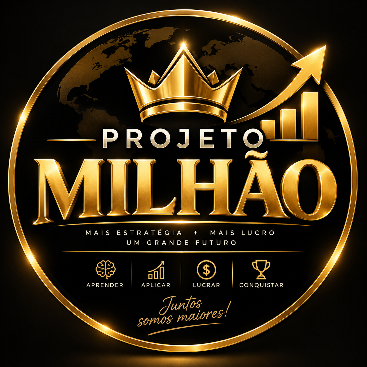 Logo do Grupo