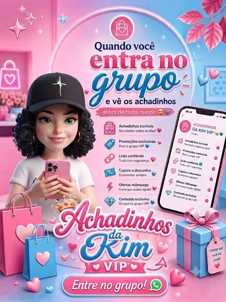 Logo do Grupo