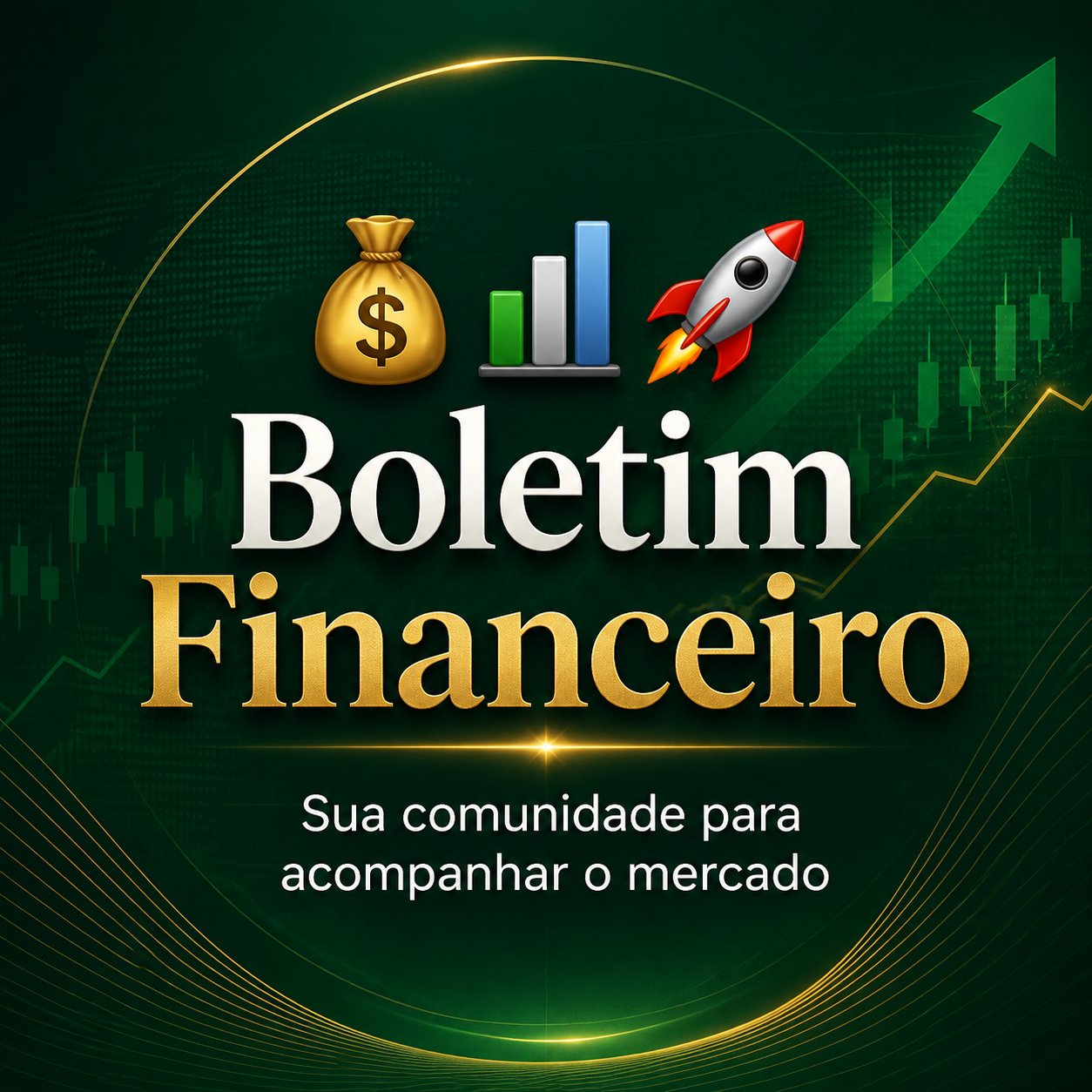 Logo do Grupo