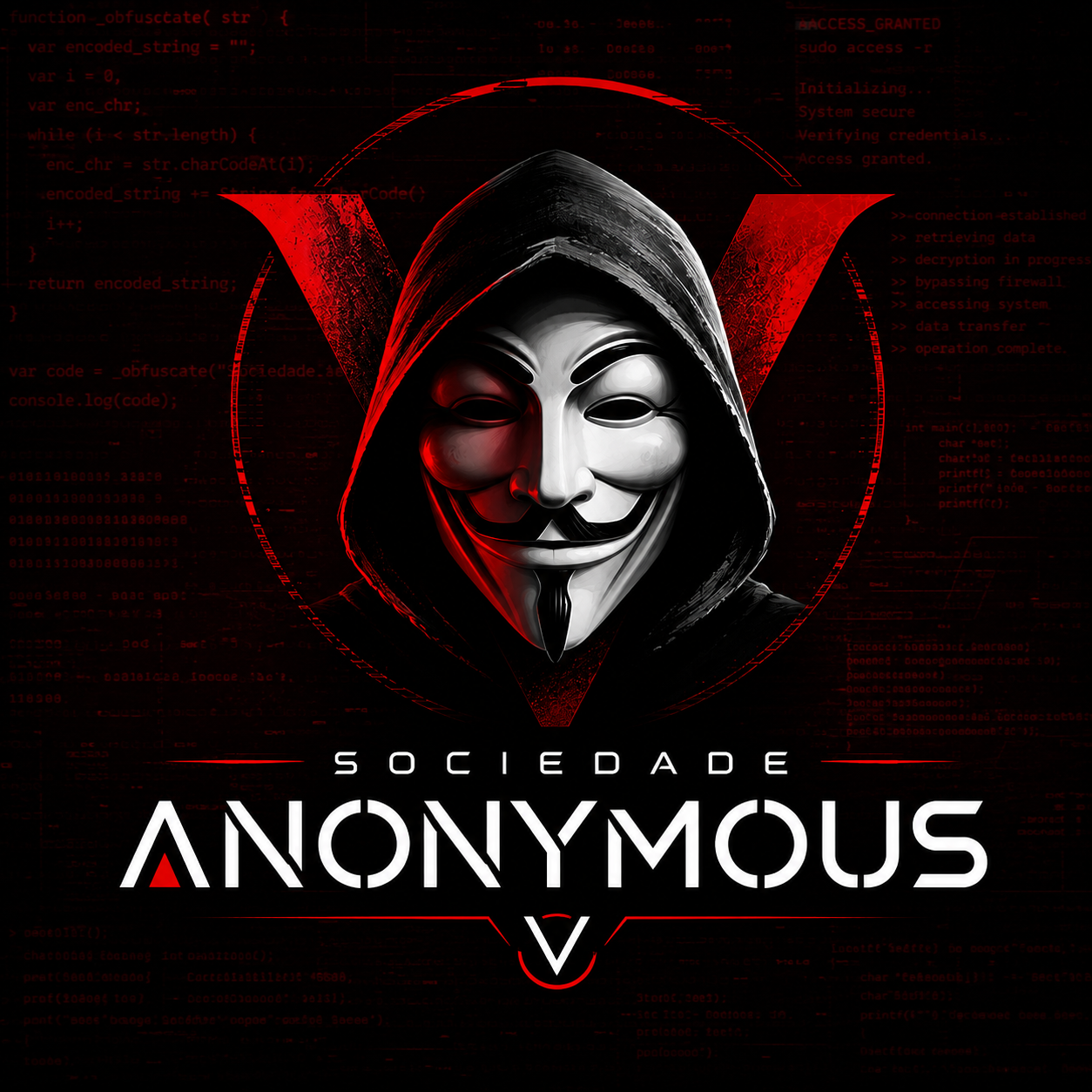 Logo do Grupo