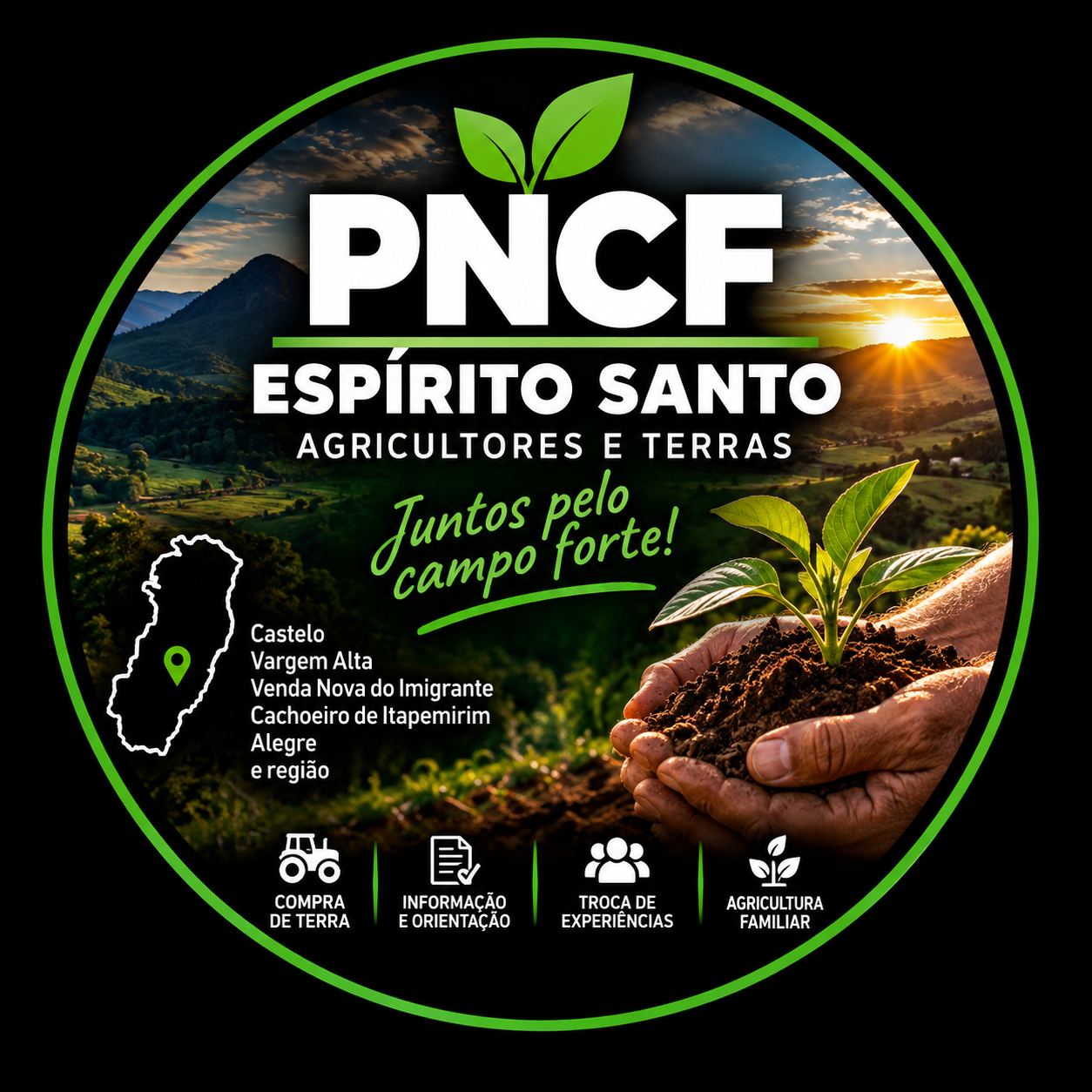 Logo do Grupo