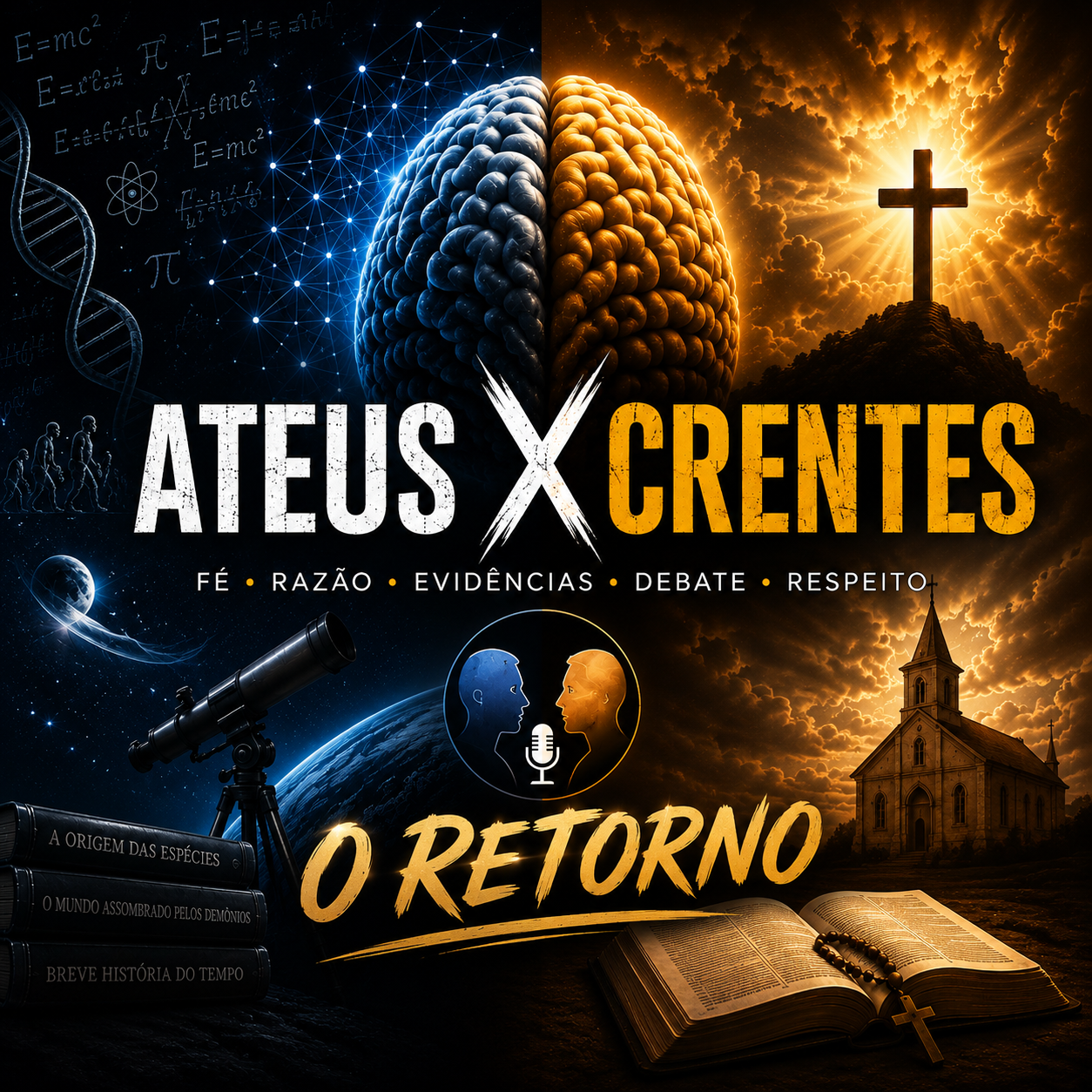 Logo do Grupo