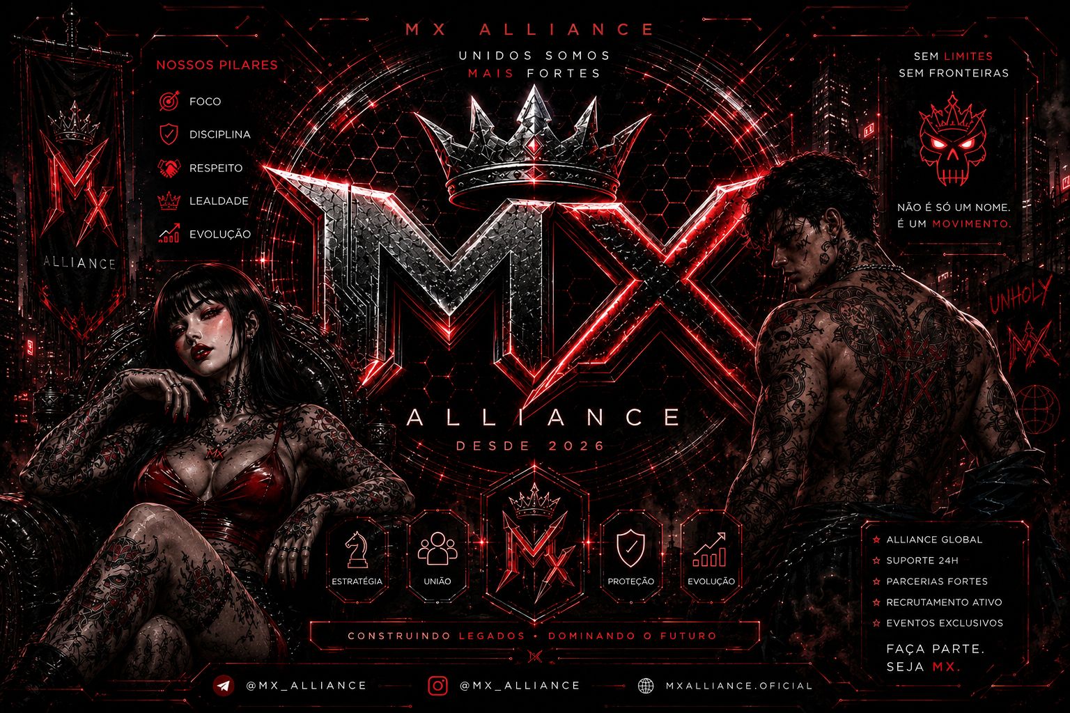 Logo do Grupo