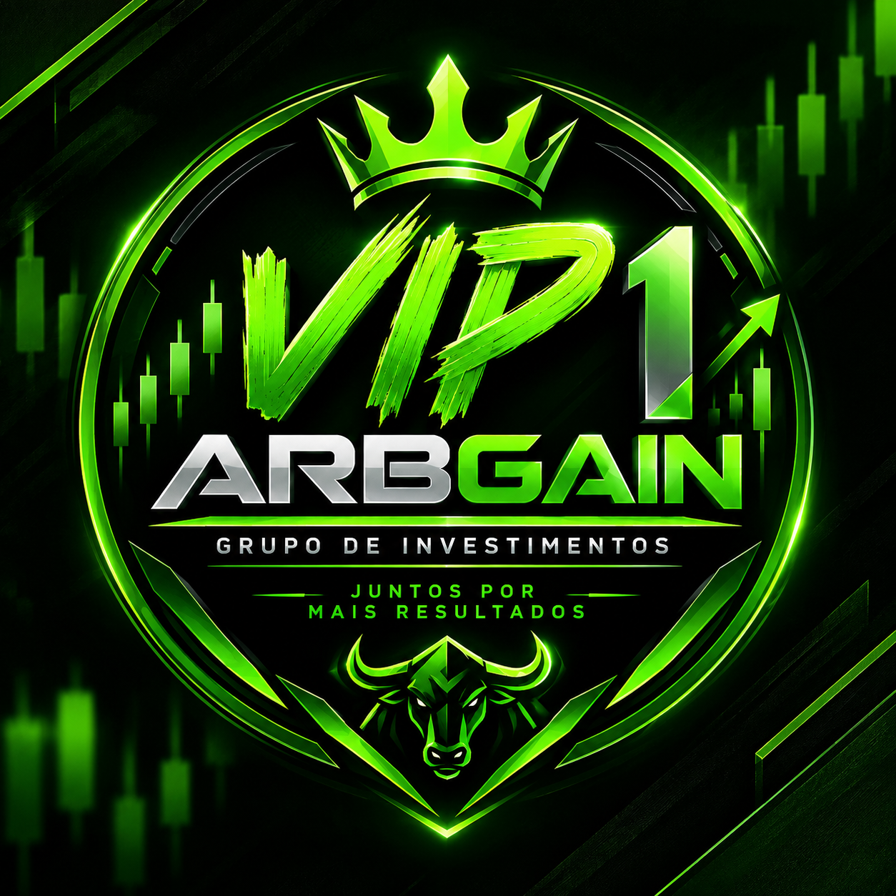 Logo do Grupo