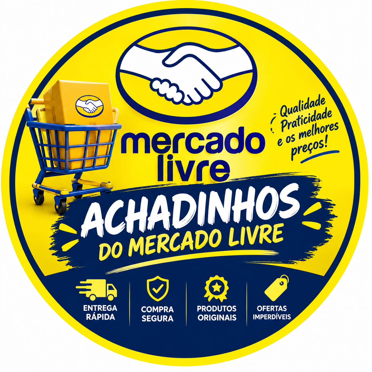 Logo do Grupo
