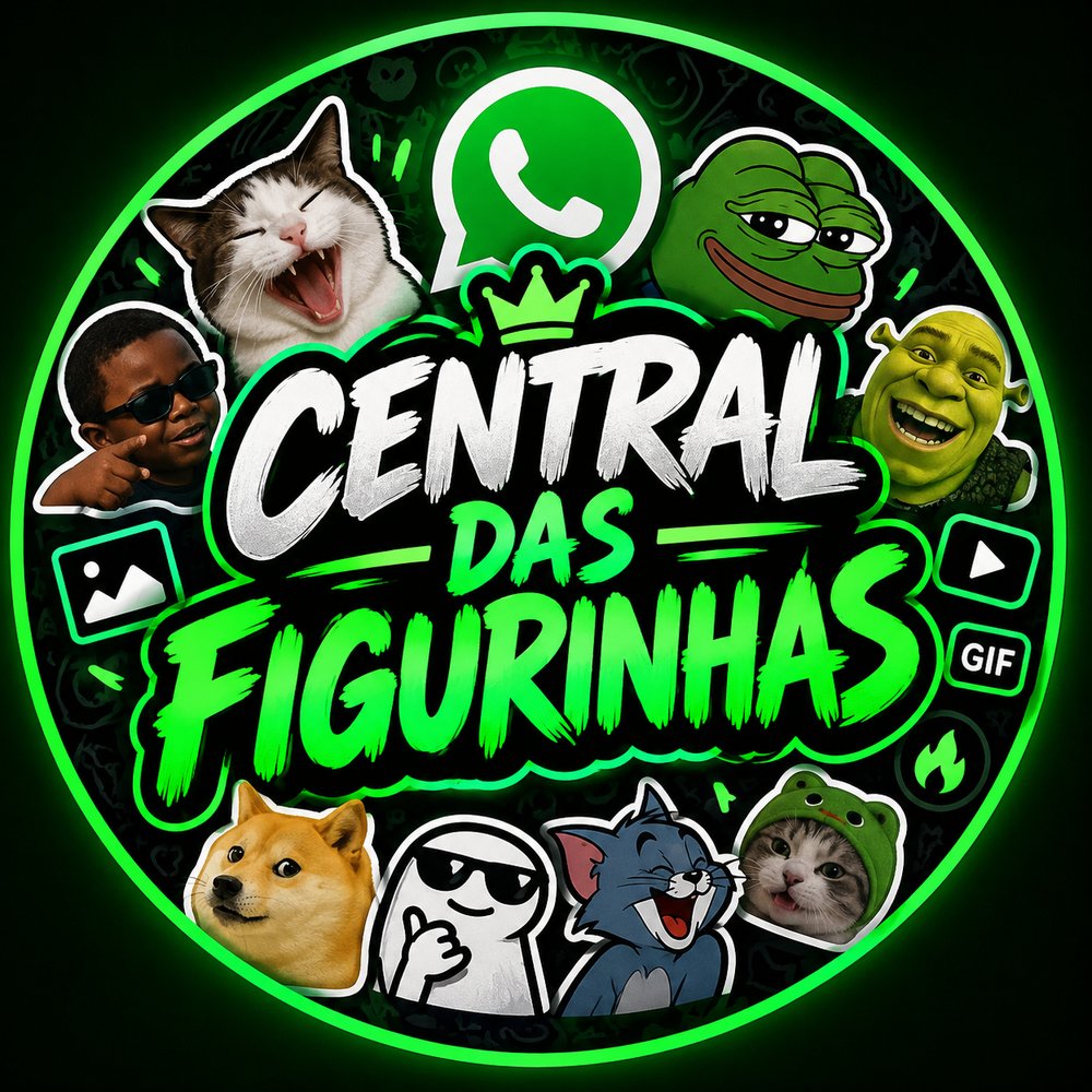 Logo do Grupo