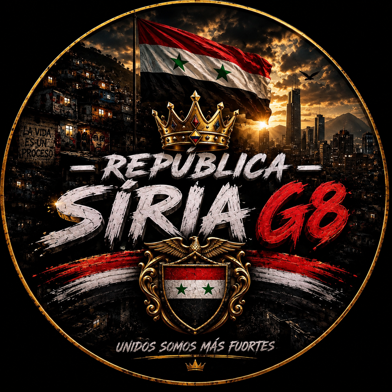 Logo do Grupo