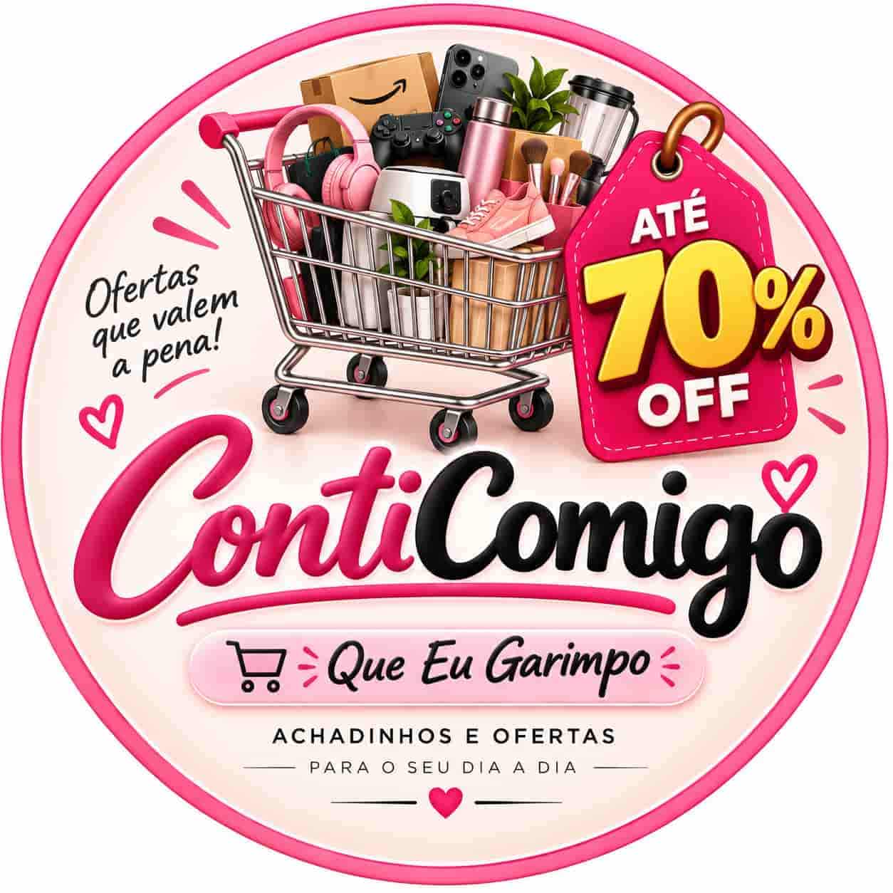 Logo do Grupo