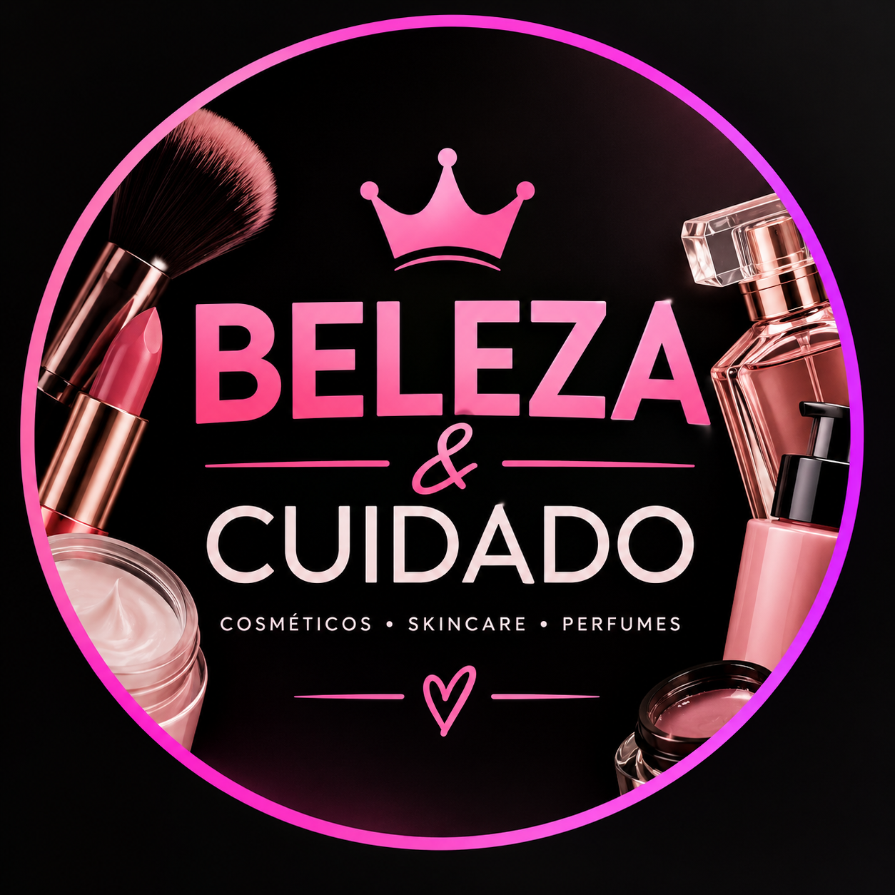 Logo do Grupo