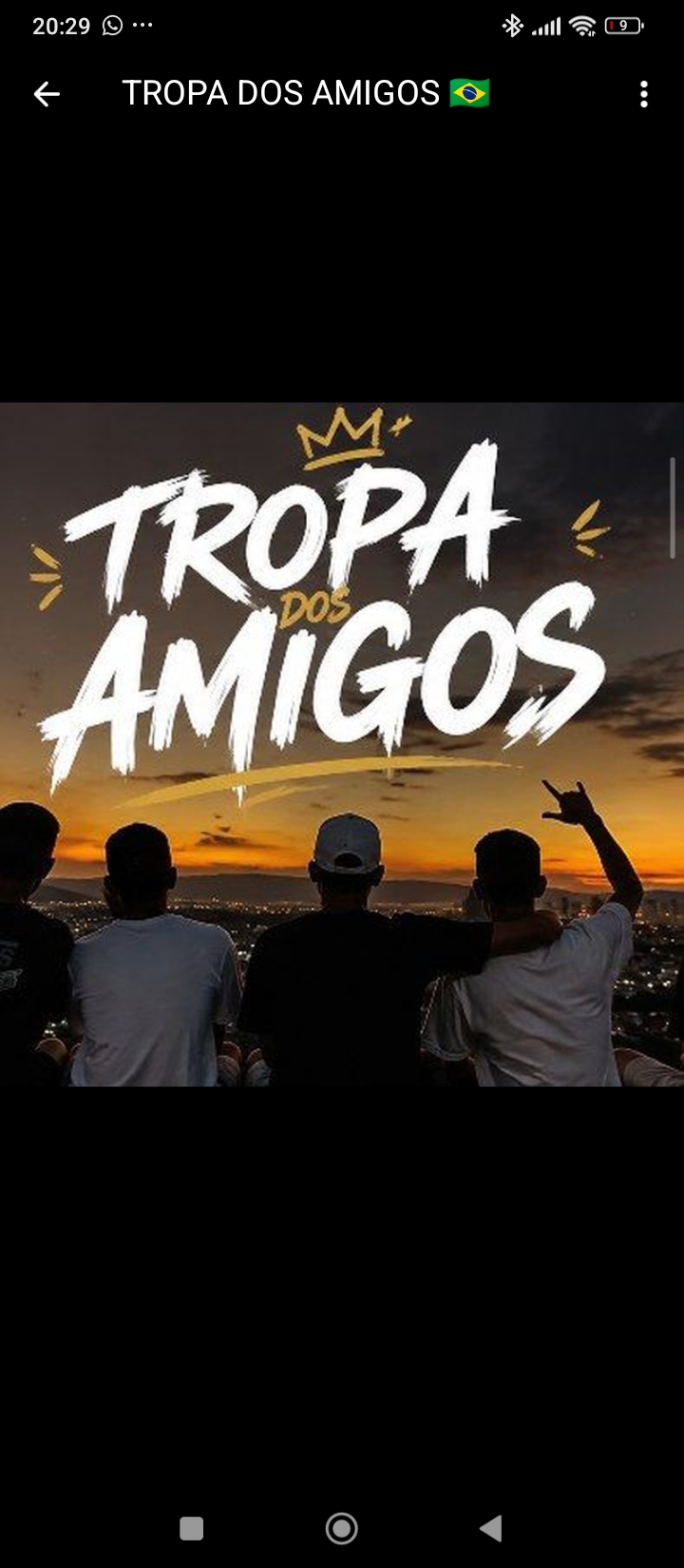 Logo do Grupo