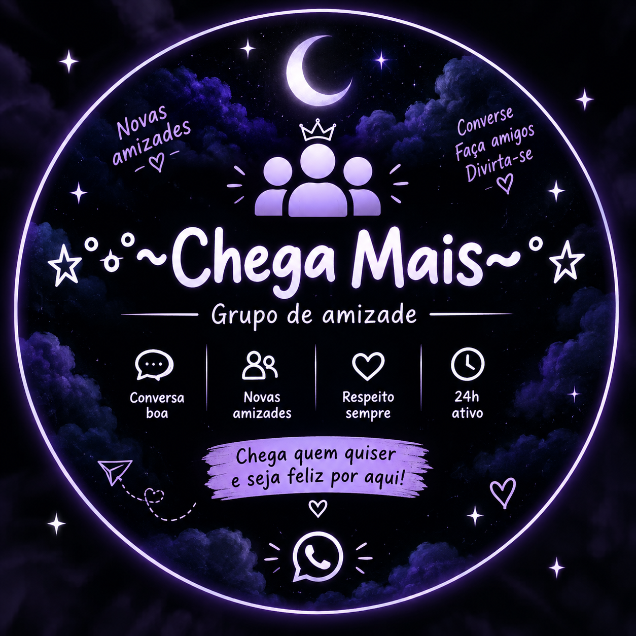 Logo do Grupo