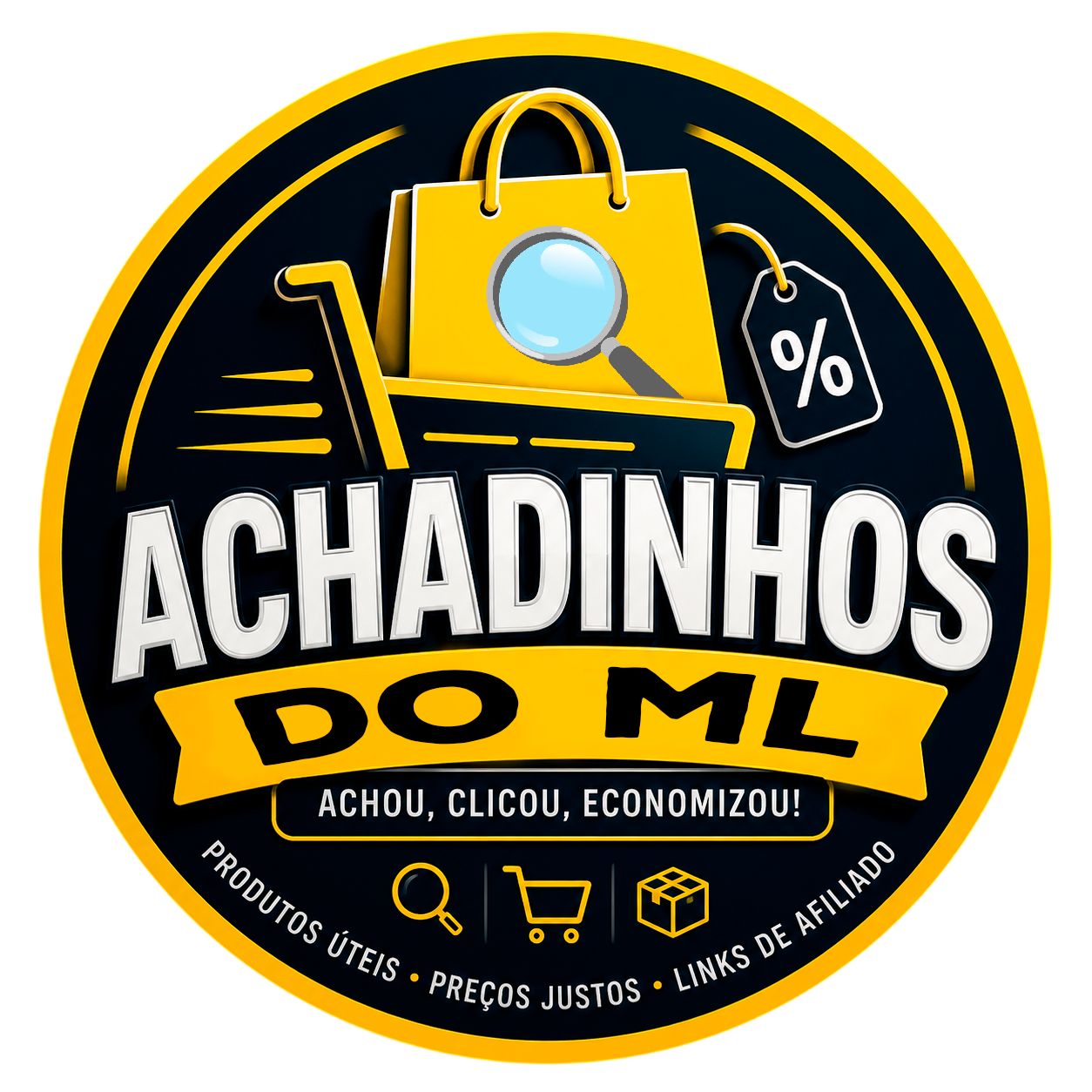 Logo do Grupo