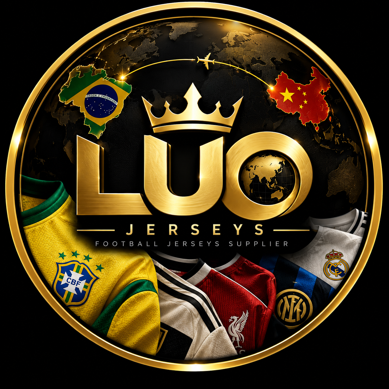 Logo do Grupo