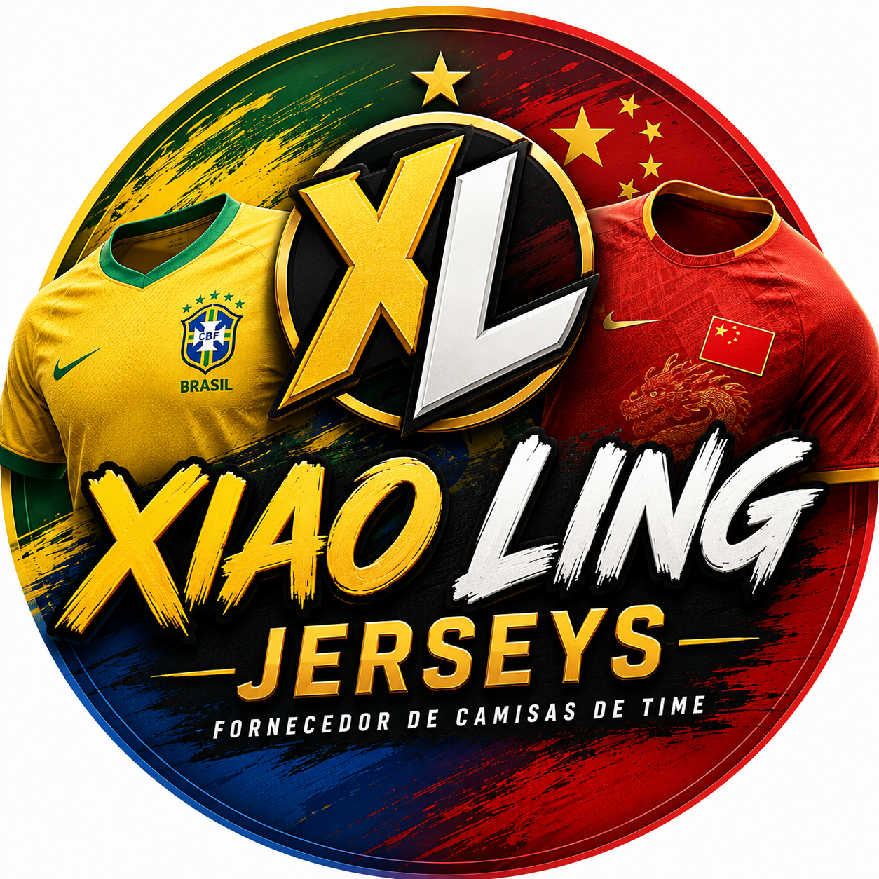 Logo do Grupo