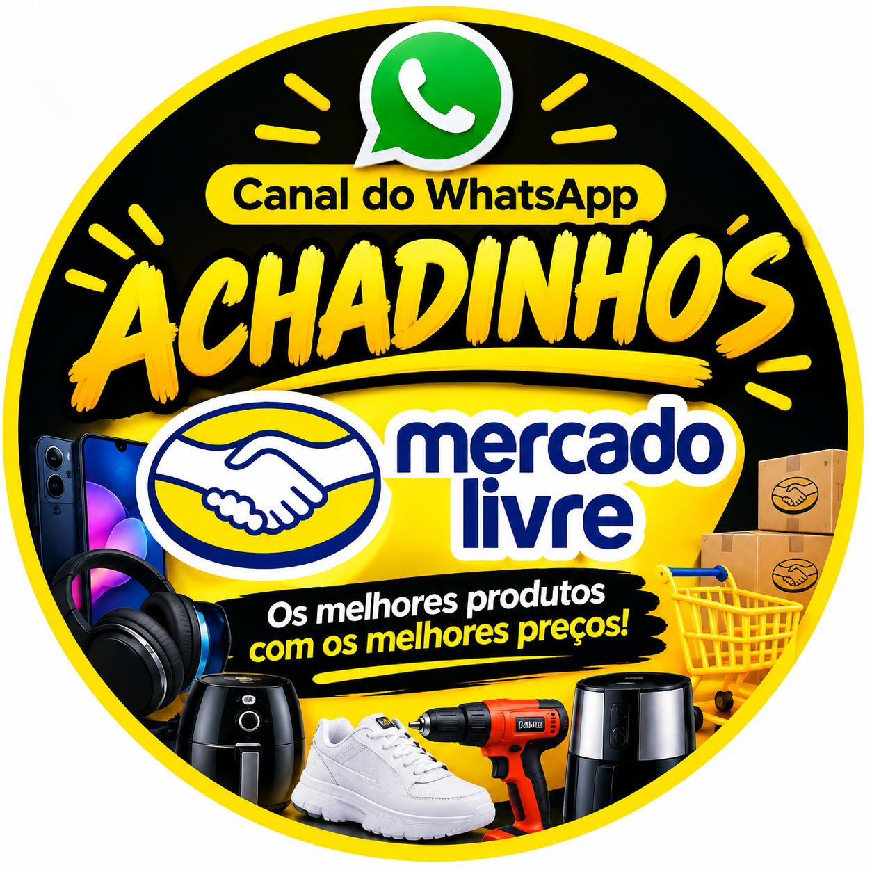 Logo do Grupo