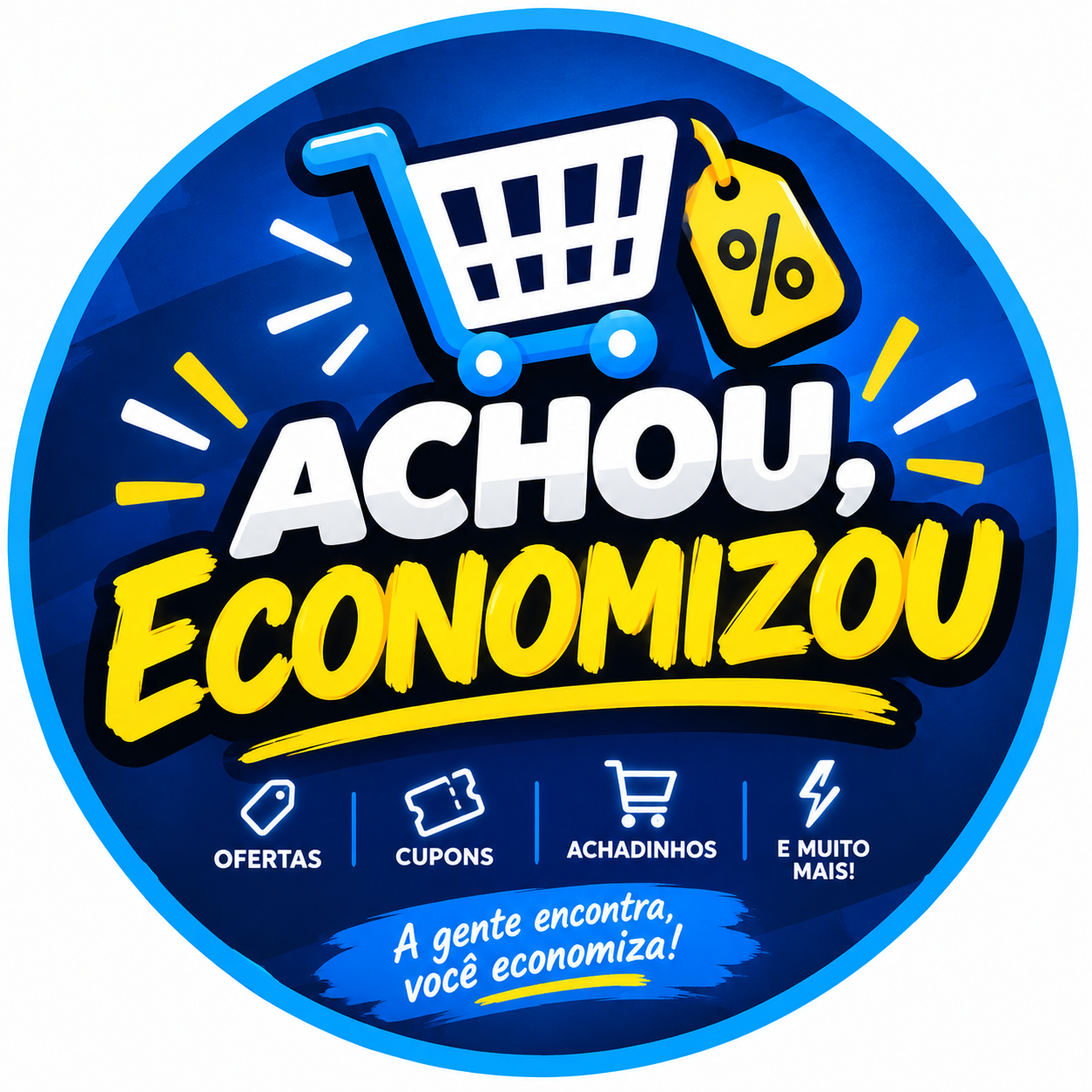 Logo do Grupo