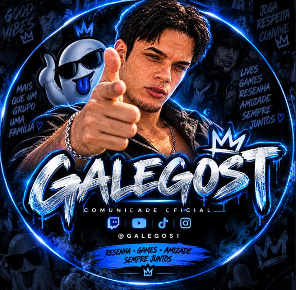 Logo do Grupo