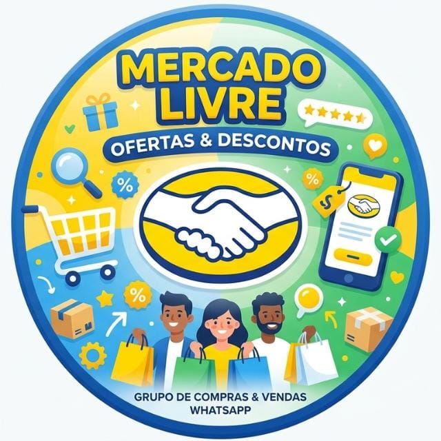Logo do Grupo