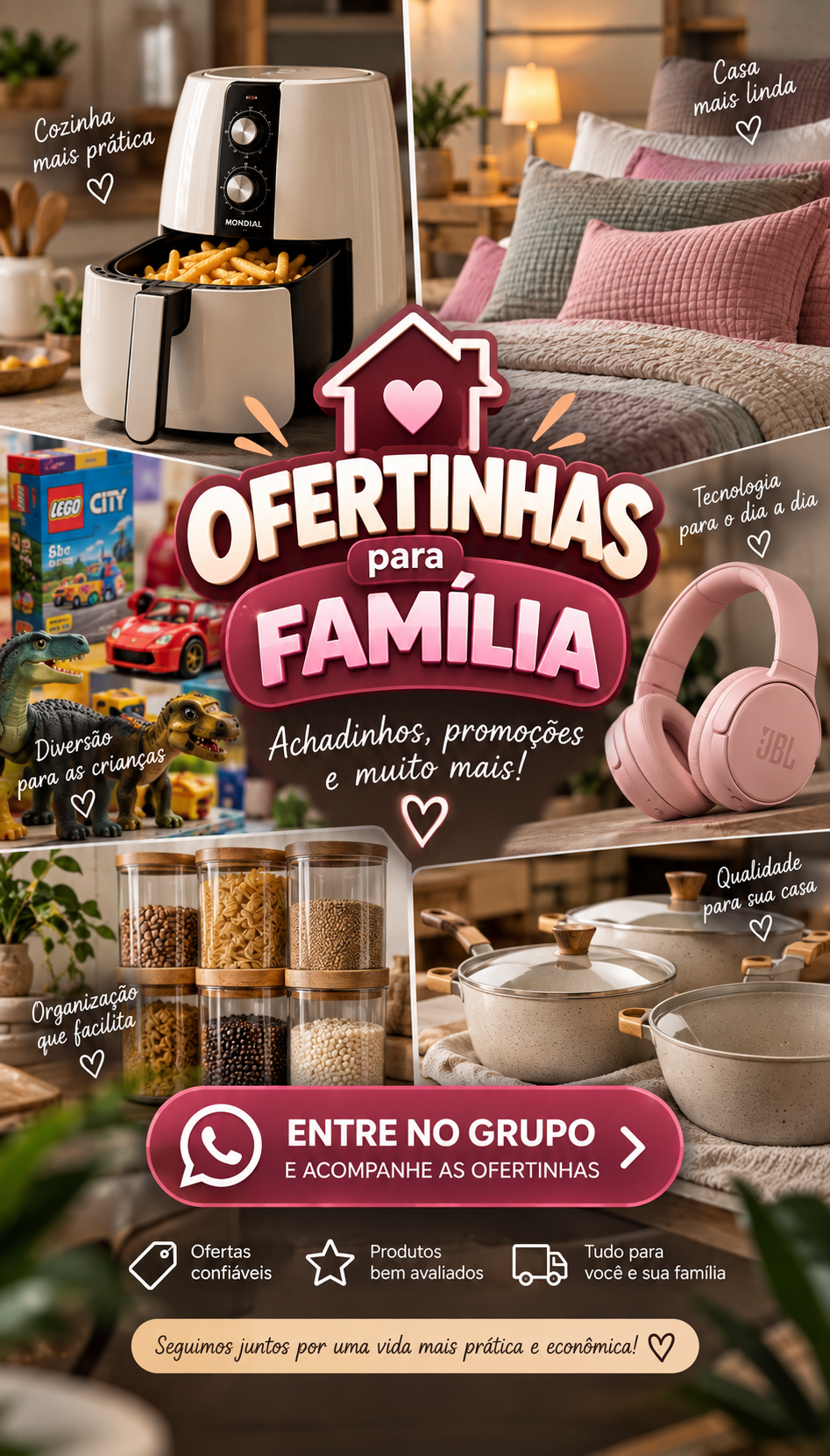 Logo do Grupo