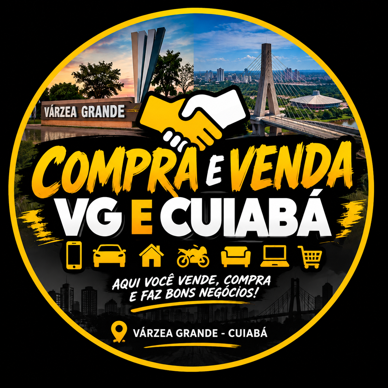 Logo do Grupo