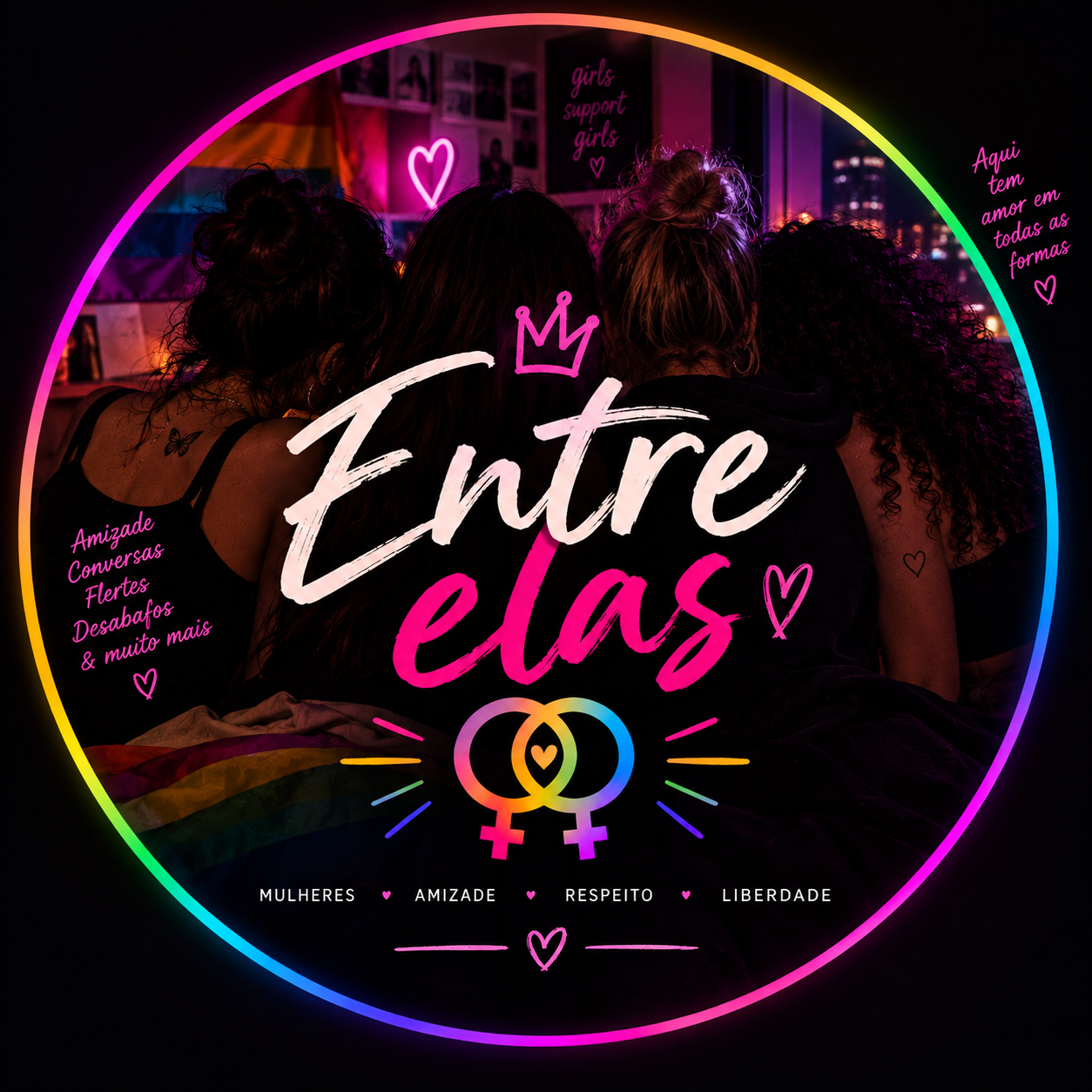 Logo do Grupo