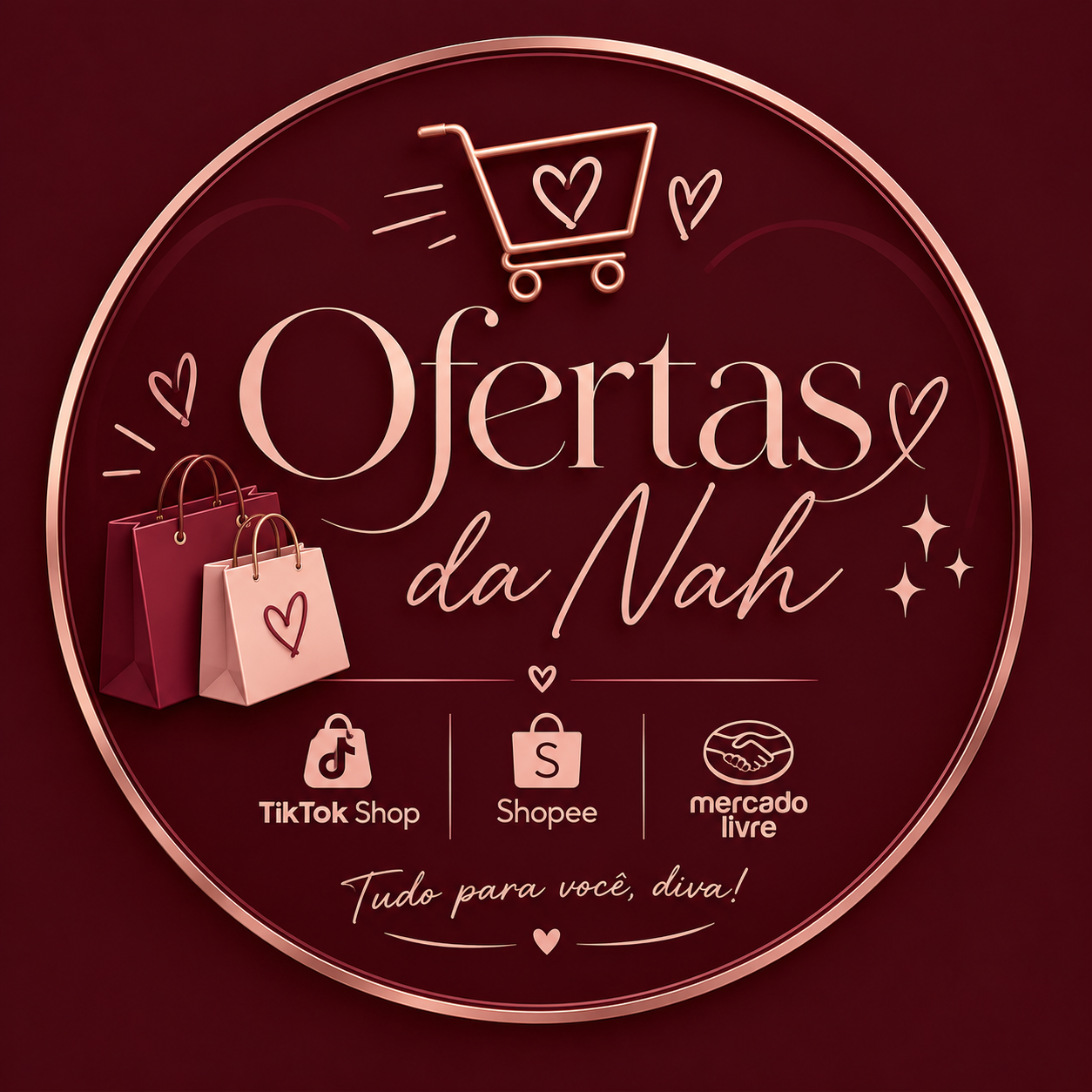 Logo do Grupo