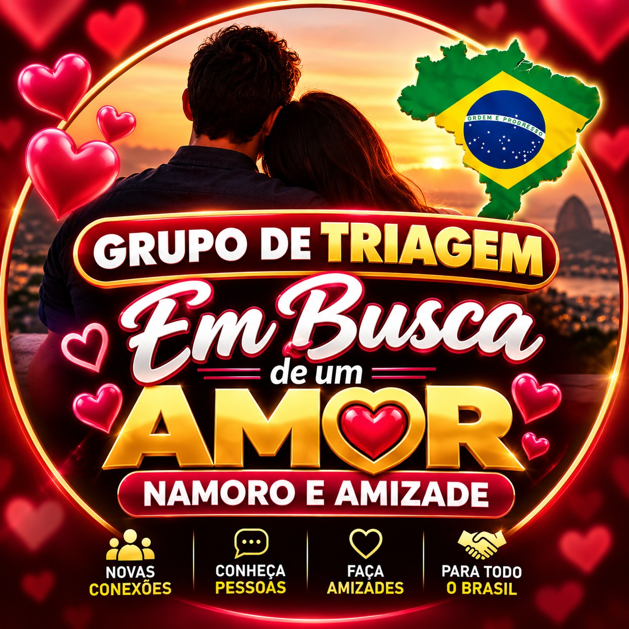 Logo do Grupo