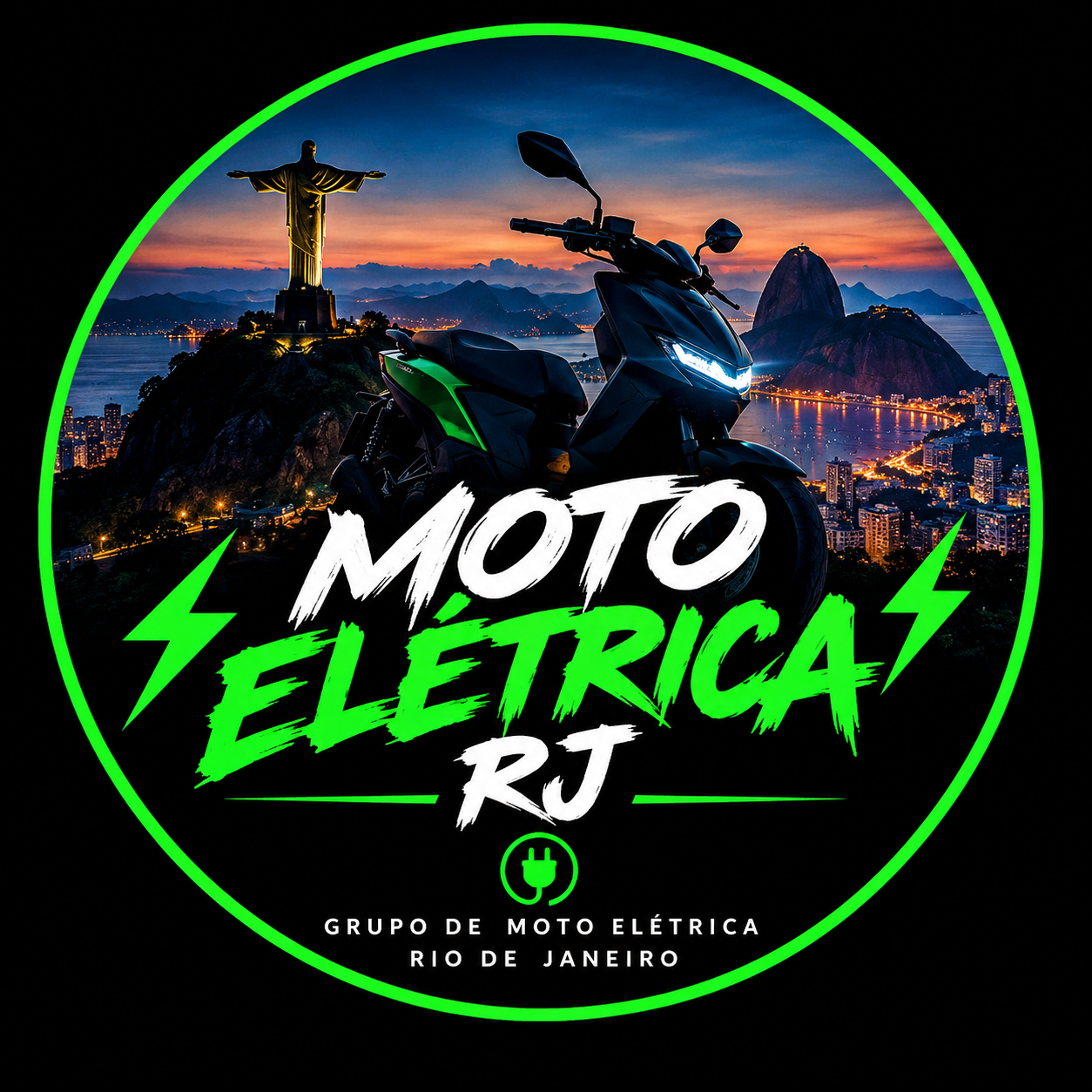 Logo do Grupo