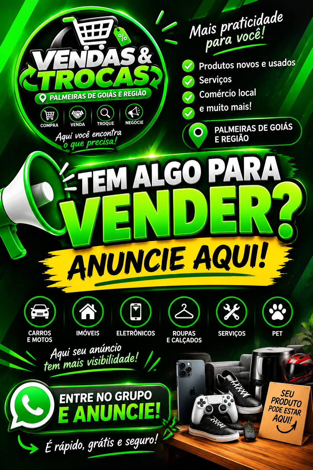 Logo do Grupo