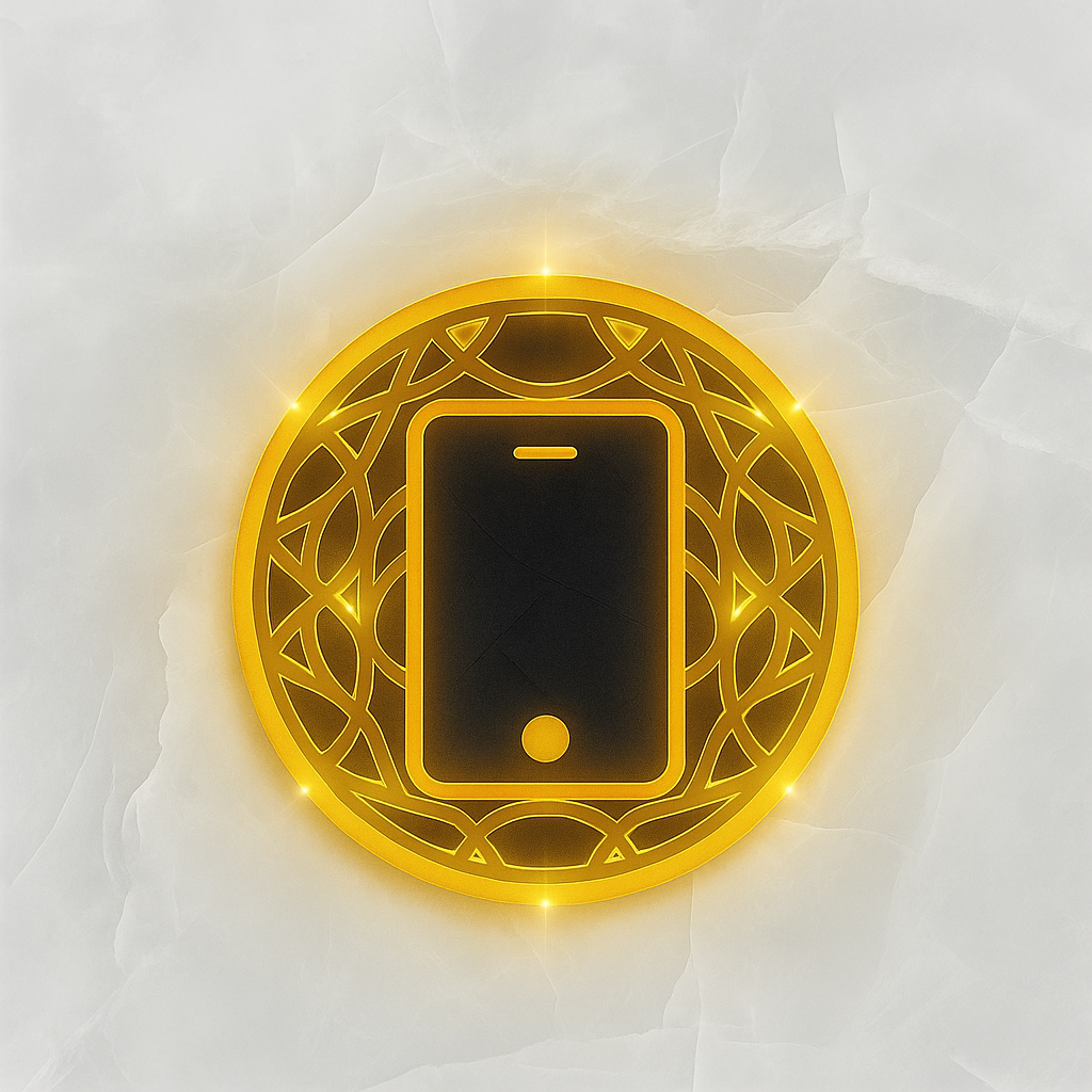 Logo do Grupo