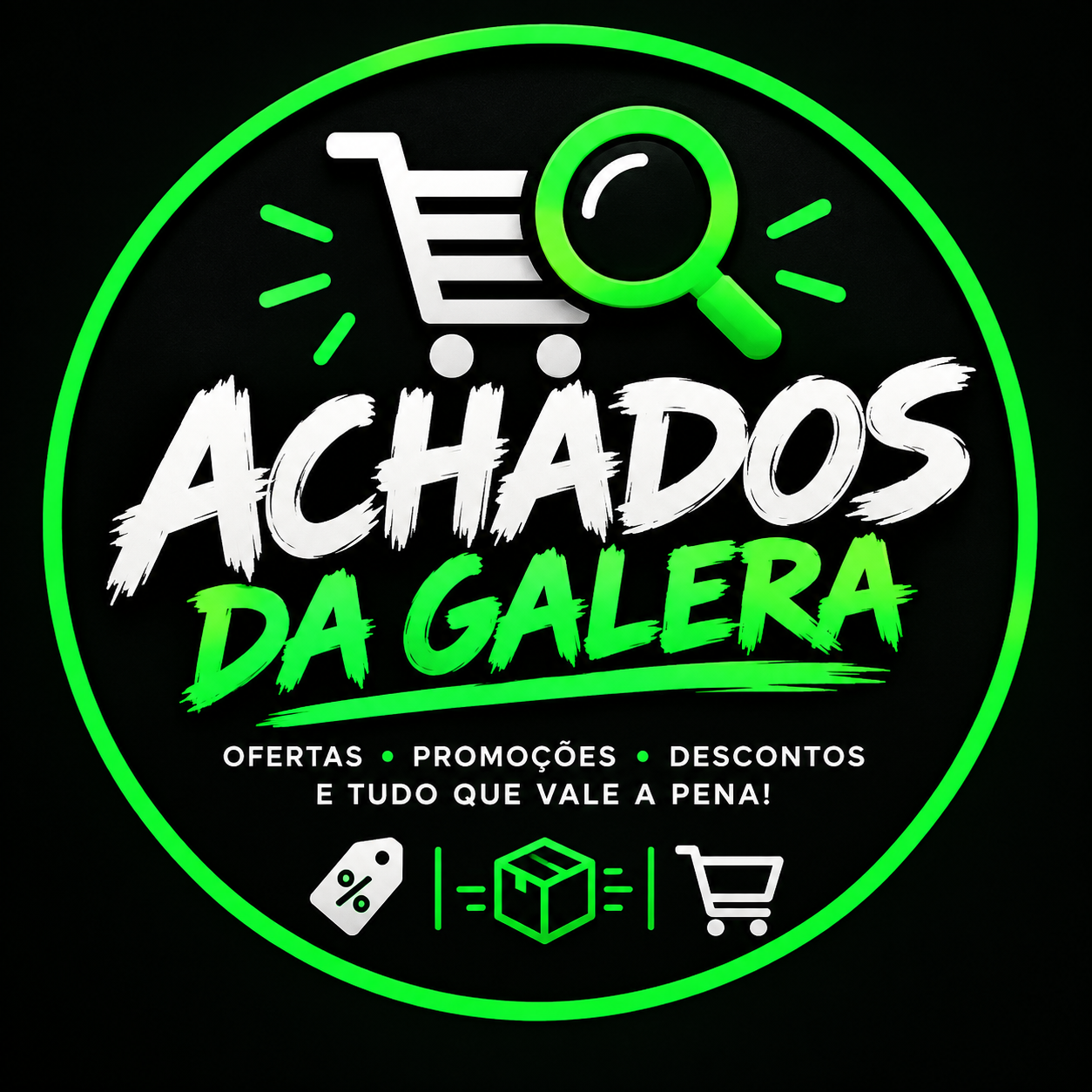 Logo do Grupo