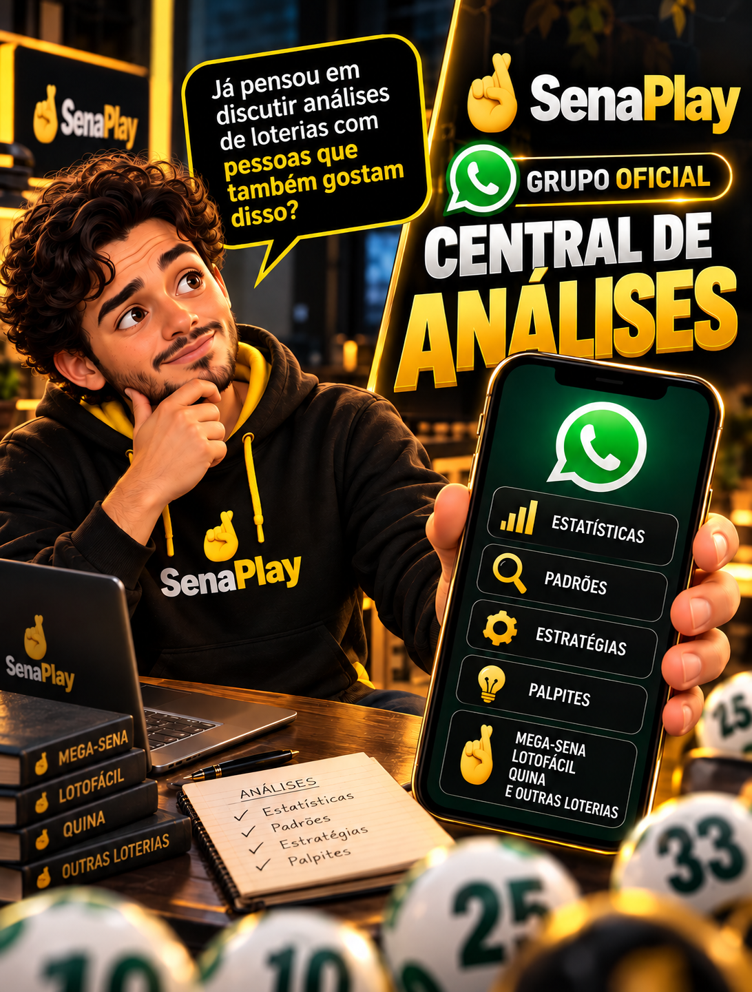 Logo do Grupo