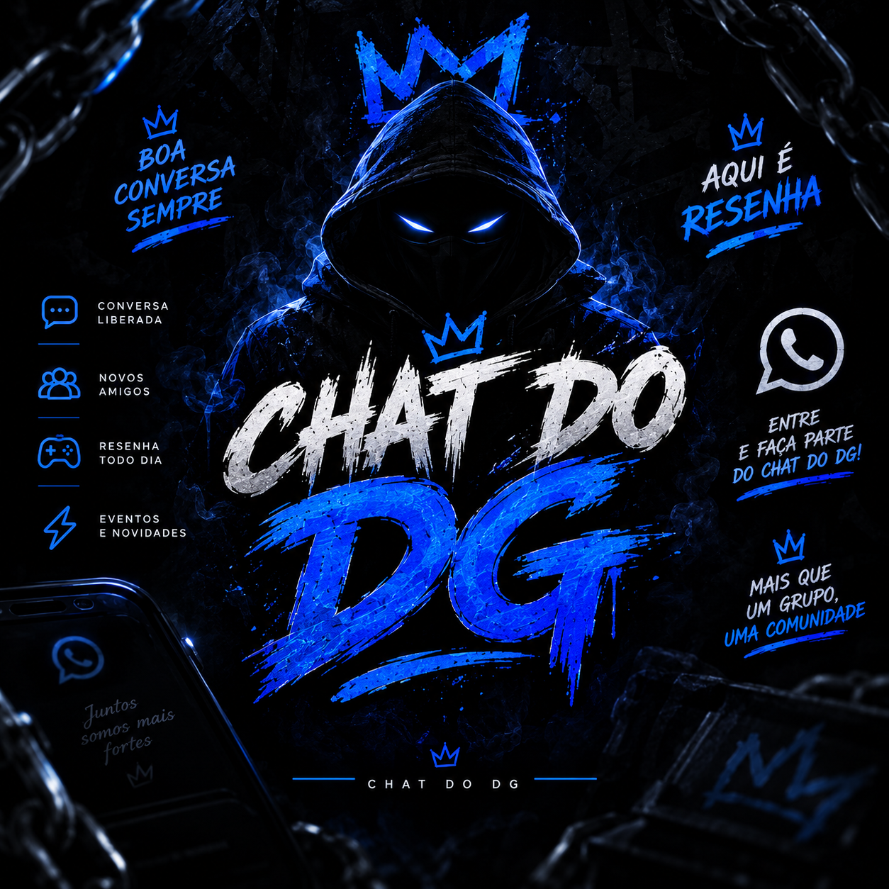 Logo do Grupo