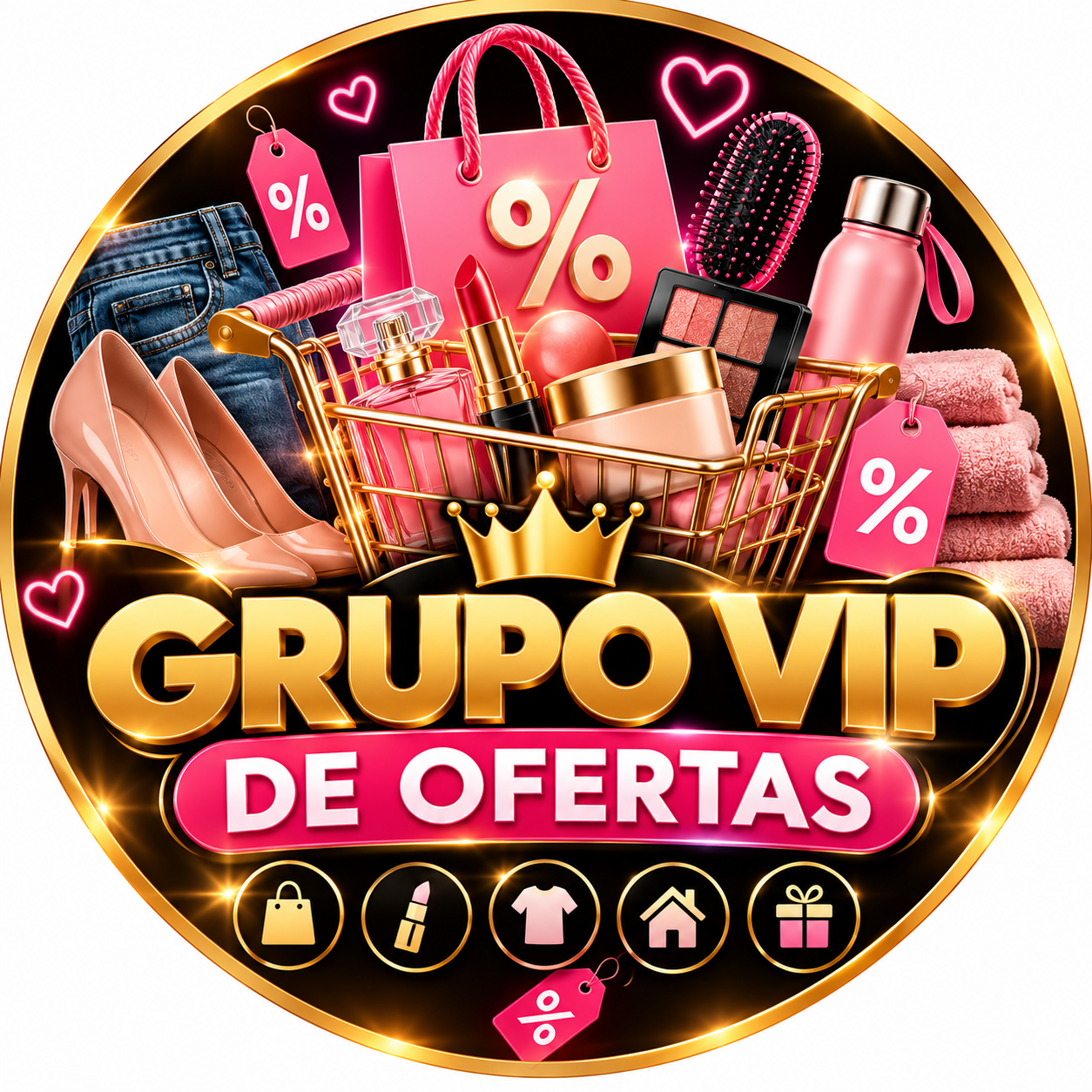 Logo do Grupo