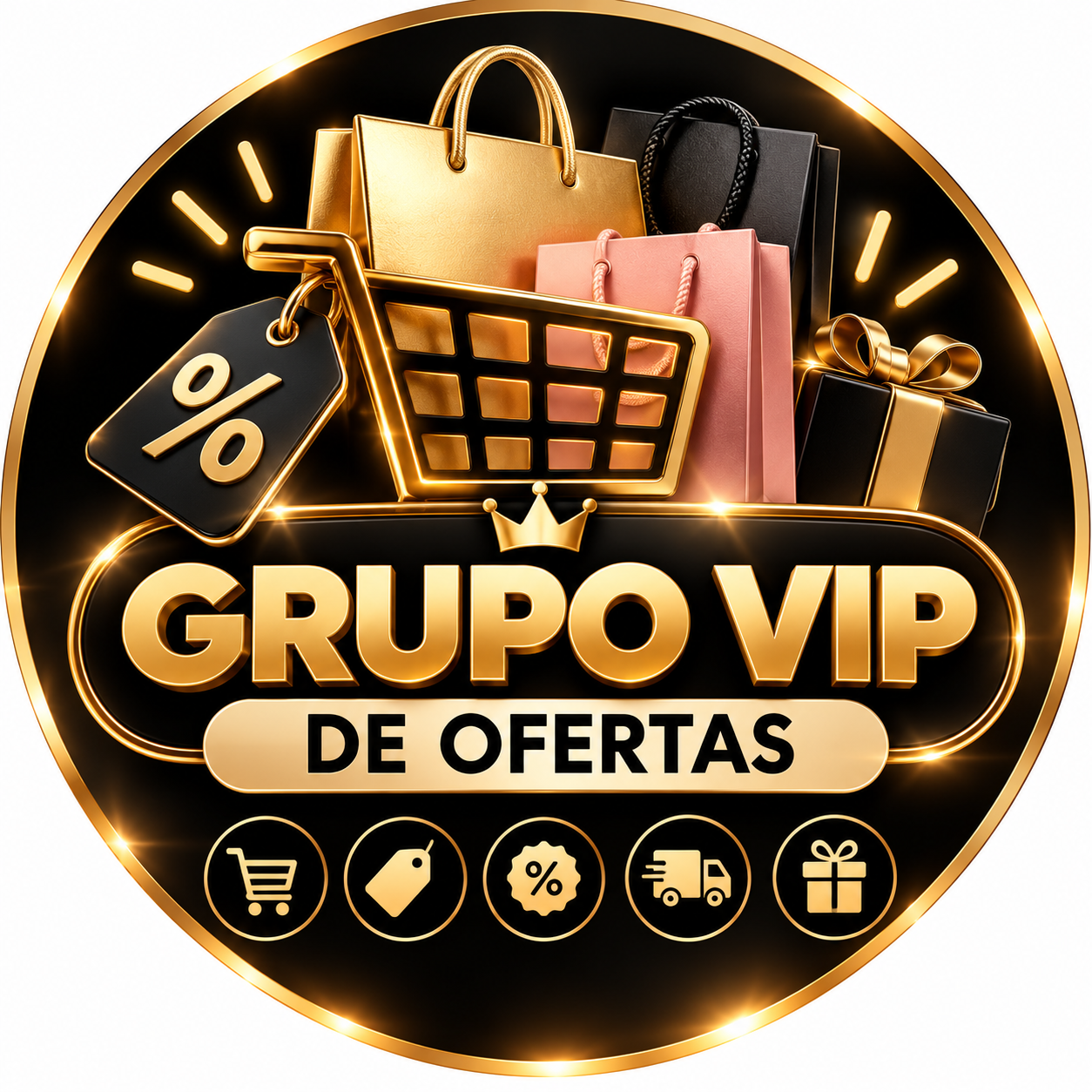 Logo do Grupo