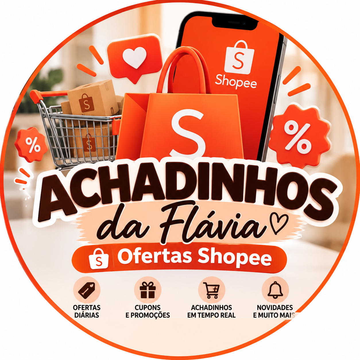 Logo do Grupo