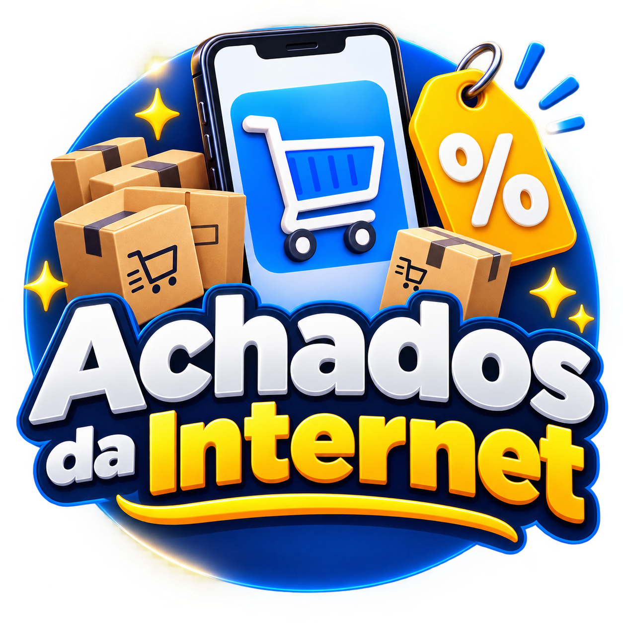 Logo do Grupo