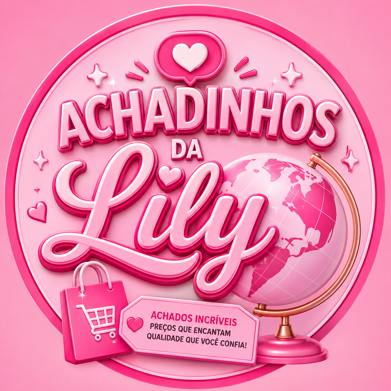 Logo do Grupo