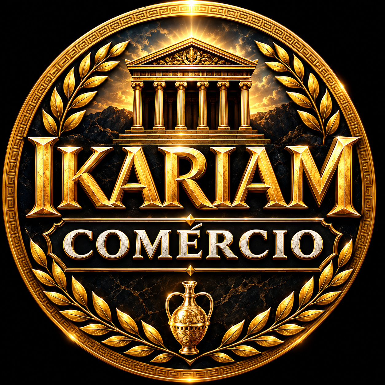 Logo do Grupo