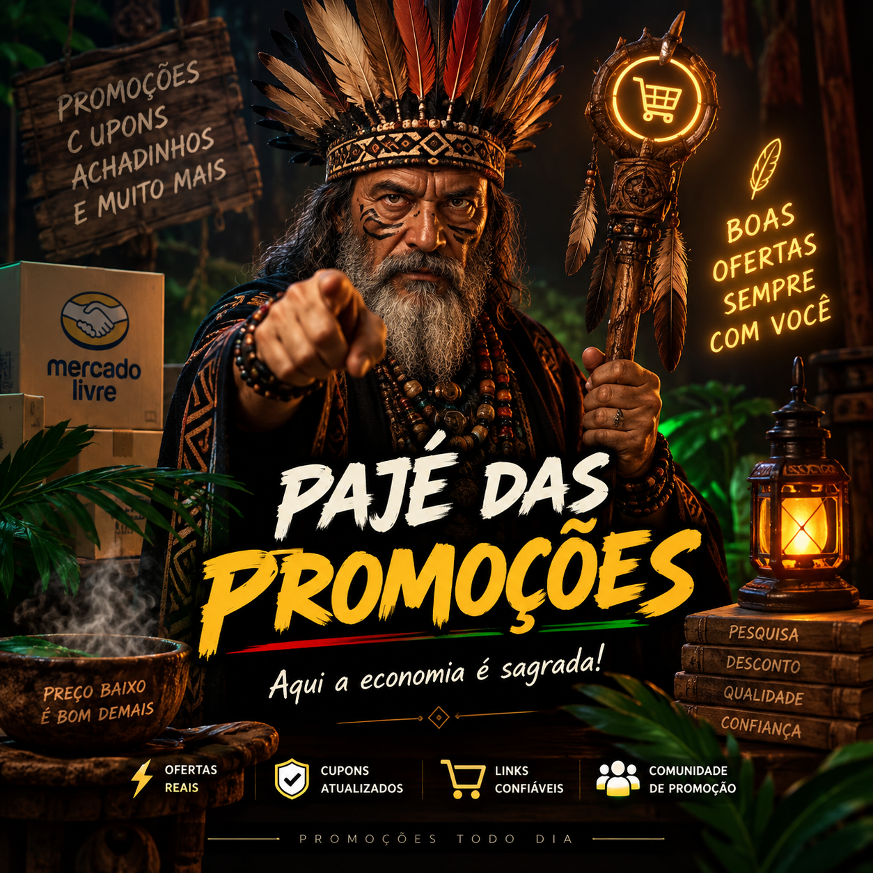 Logo do Grupo