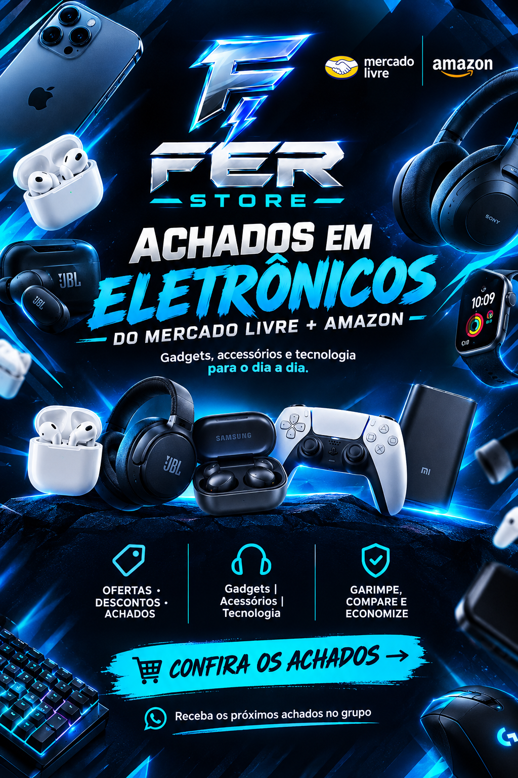 Logo do Grupo