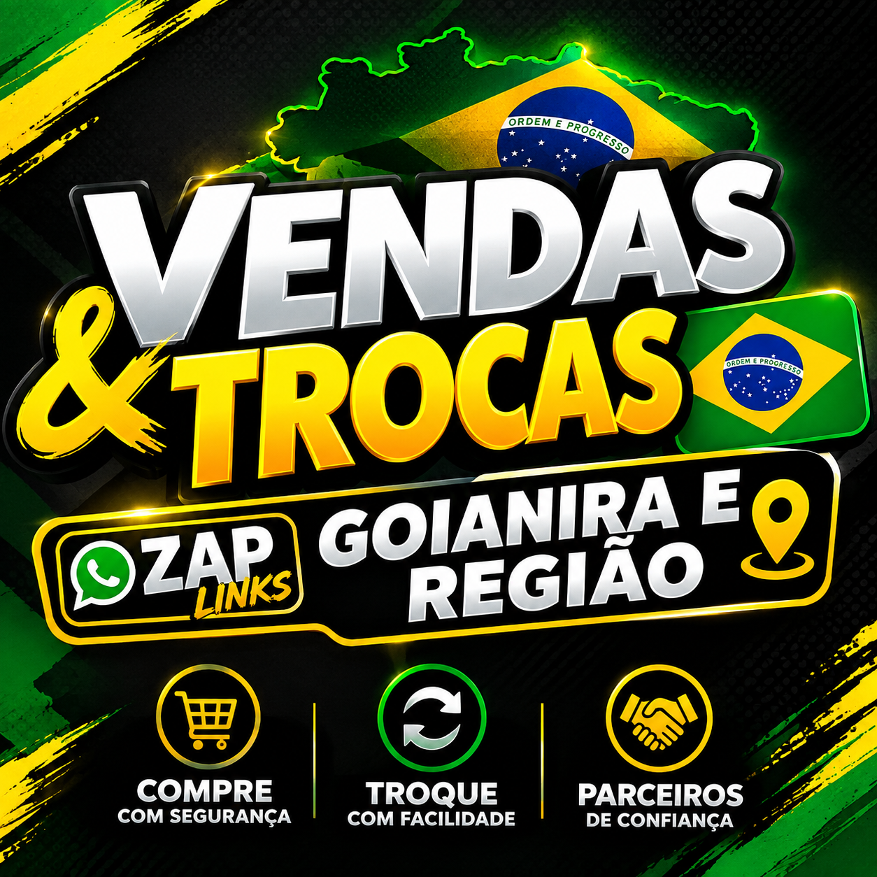 Logo do Grupo