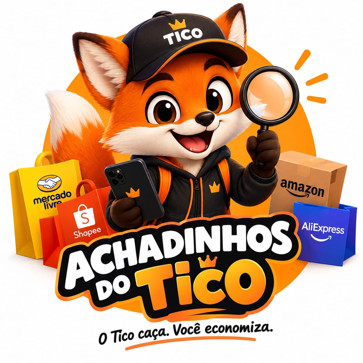 Logo do Grupo