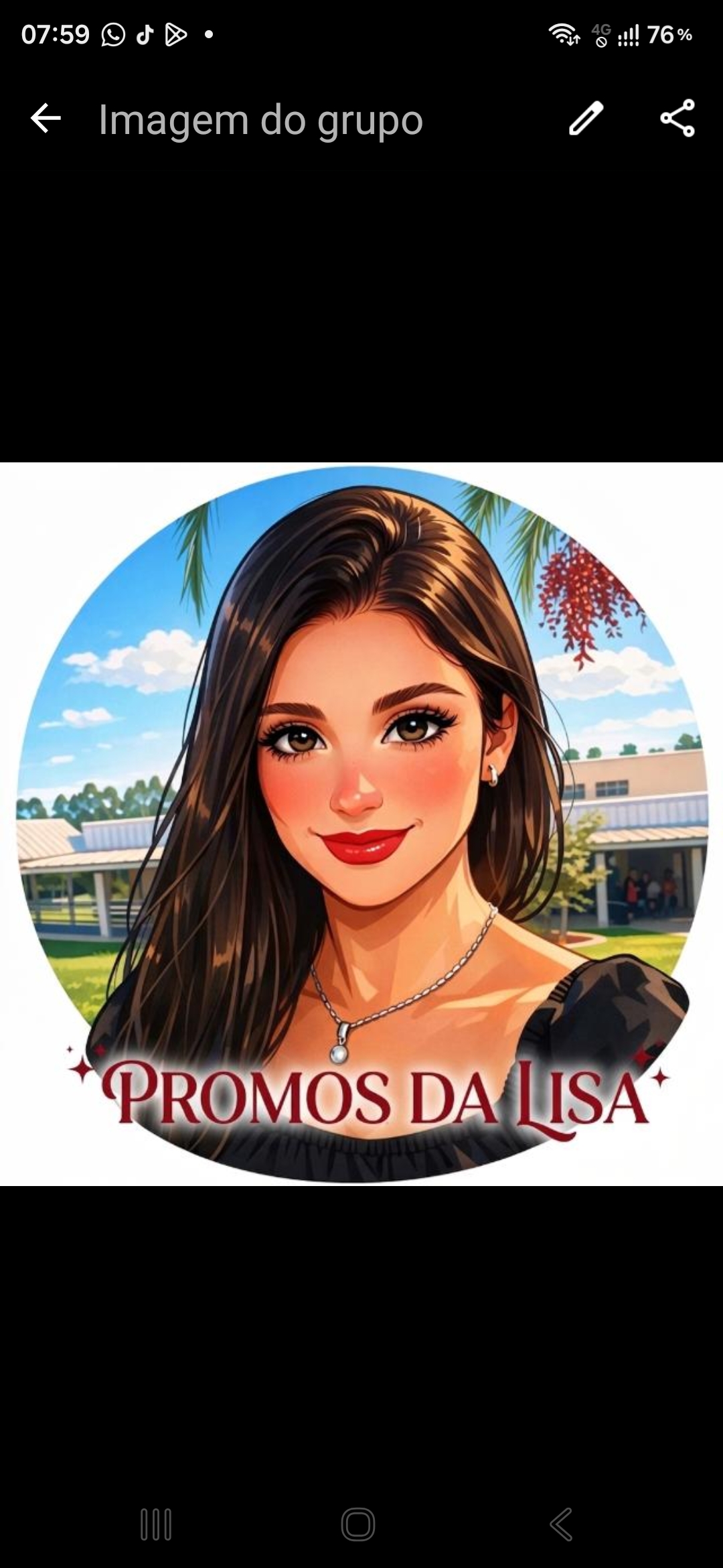 Logo do Grupo
