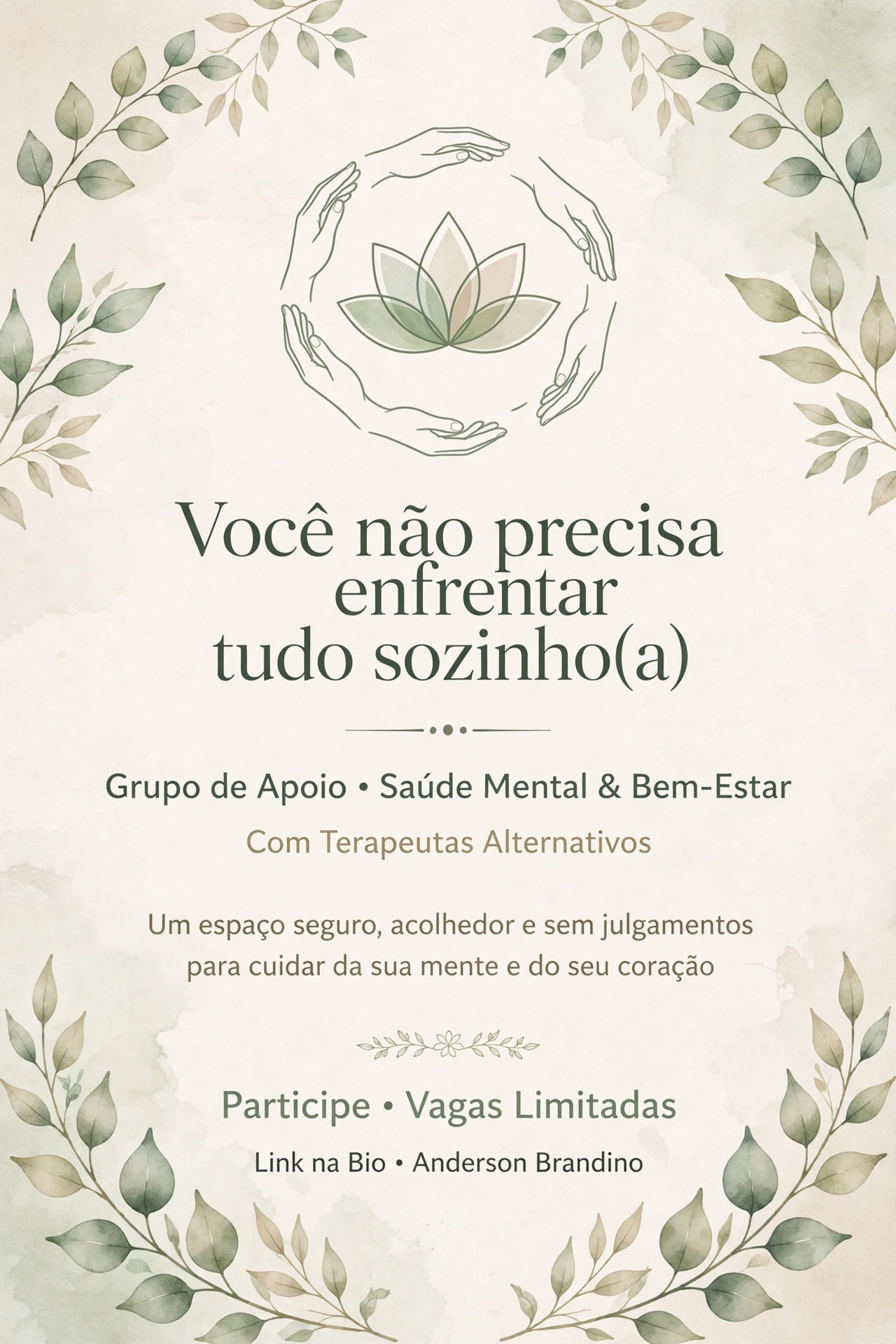 Logo do Grupo