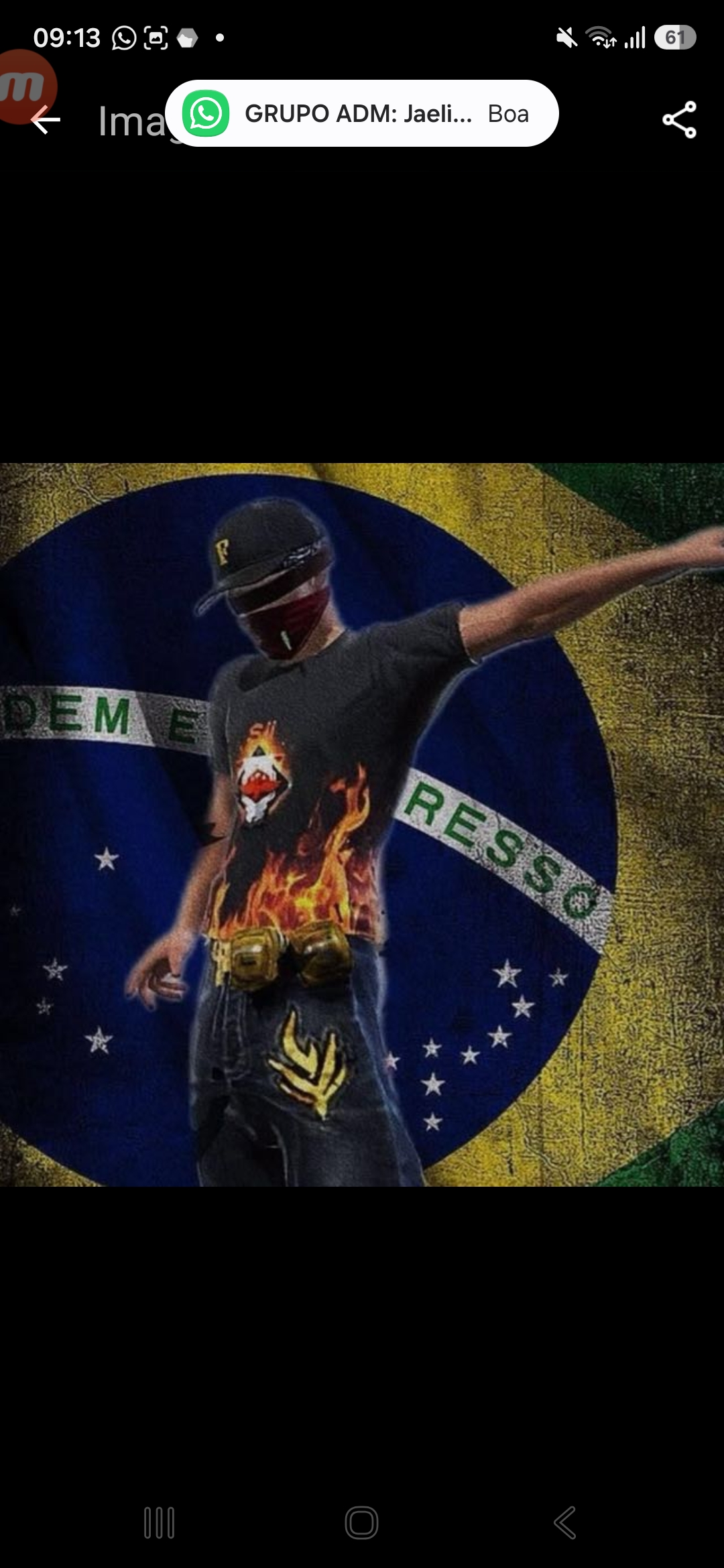 Logo do Grupo