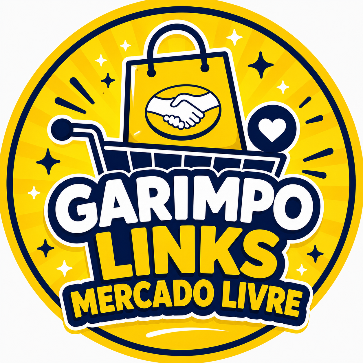 Logo do Grupo