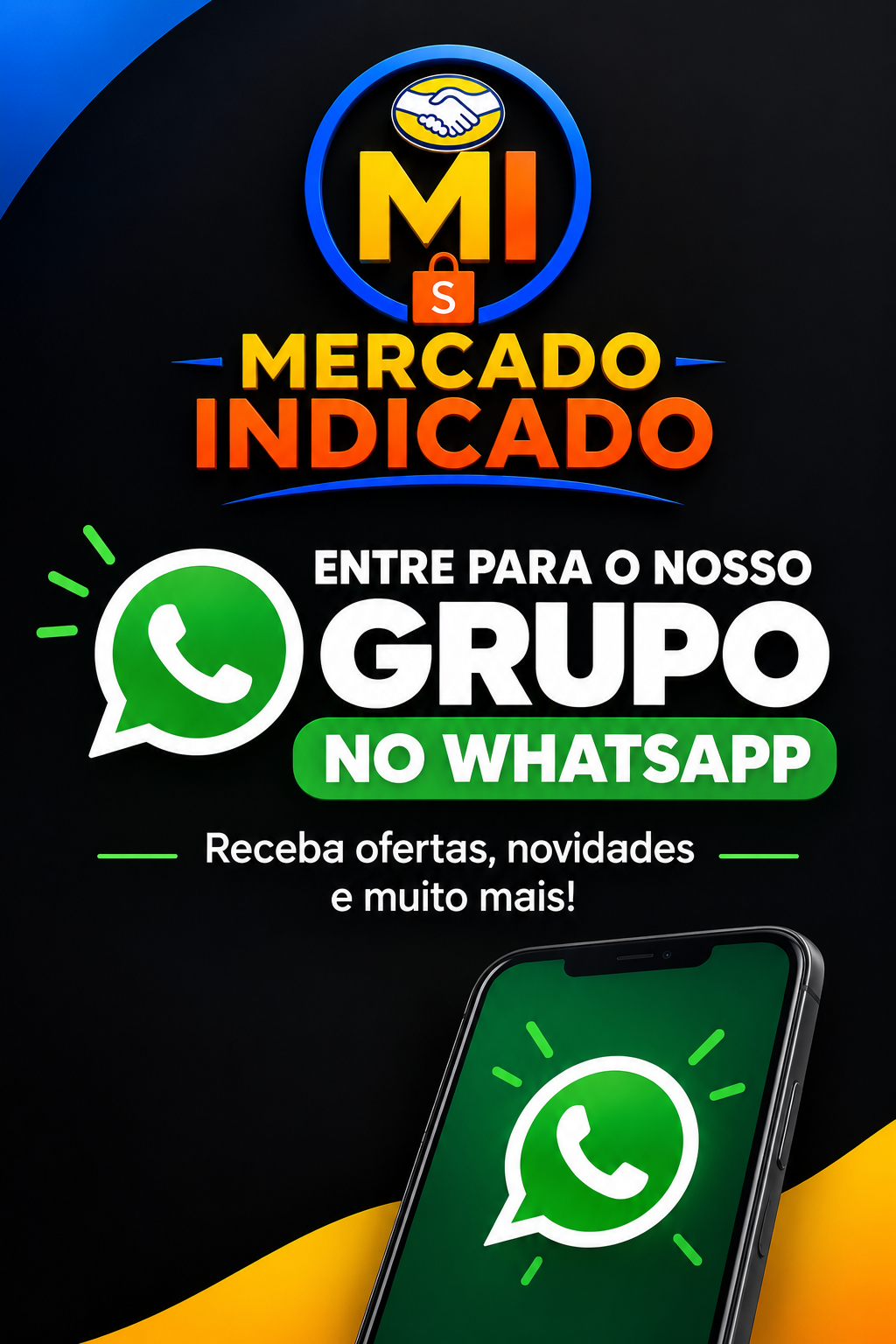 Logo do Grupo
