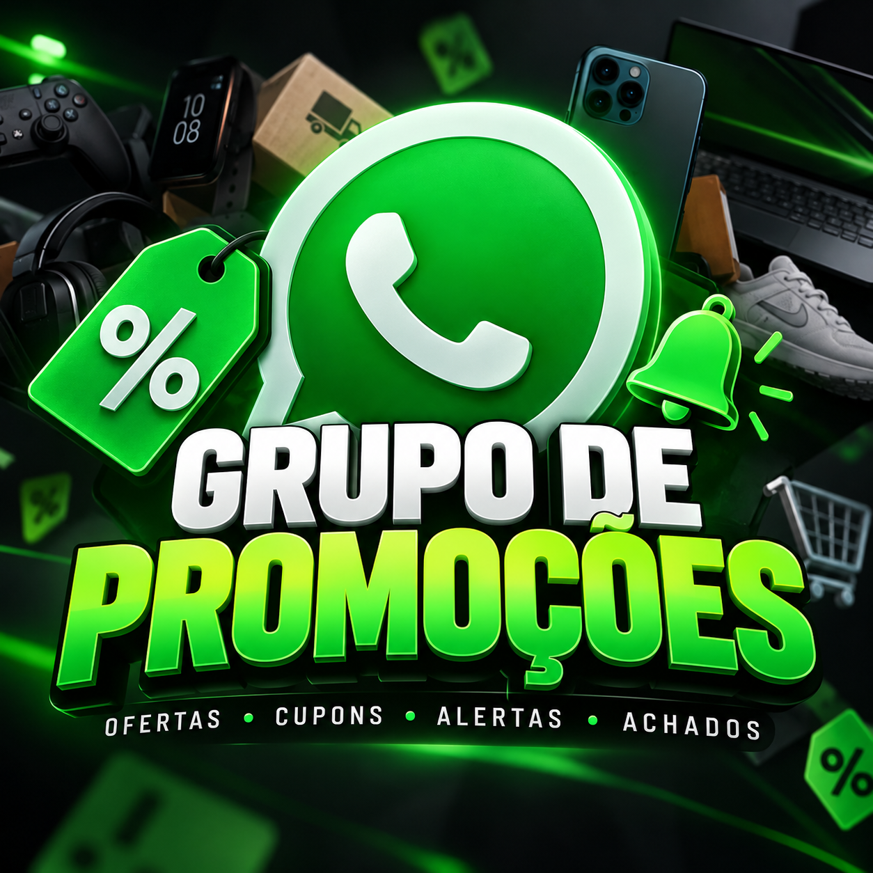 Logo do Grupo