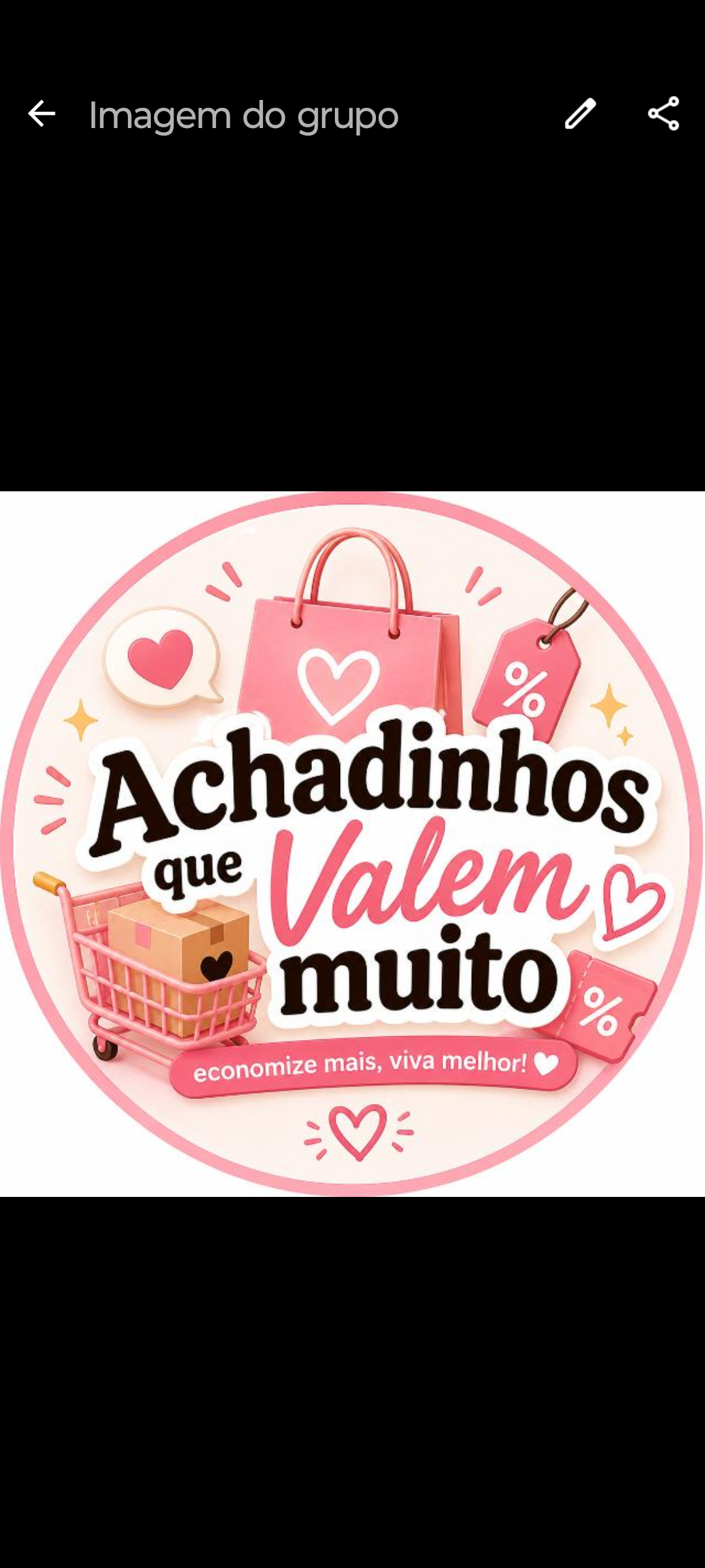 Logo do Grupo